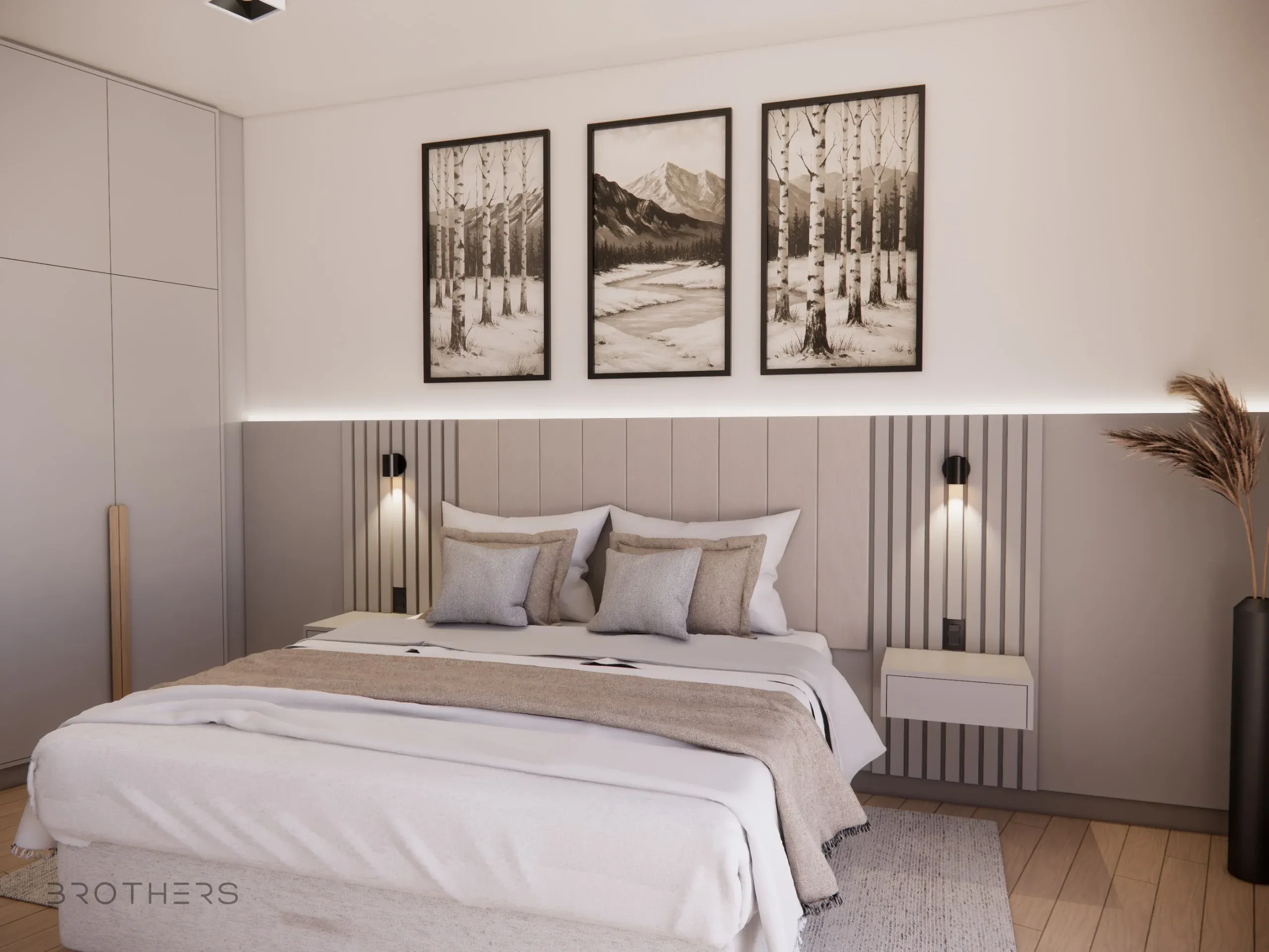 Habitación MM