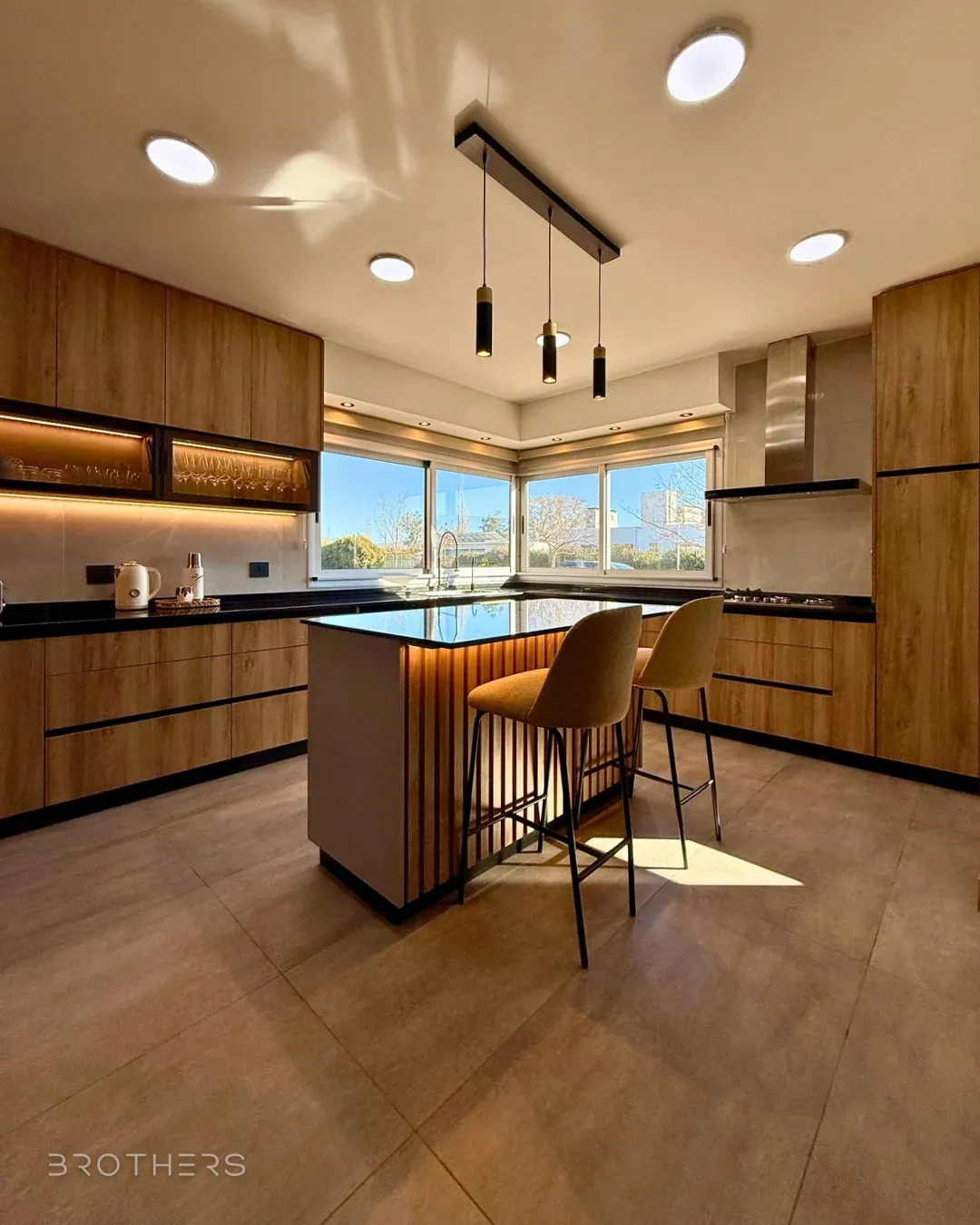 Cocina CD, foto 5 de 7