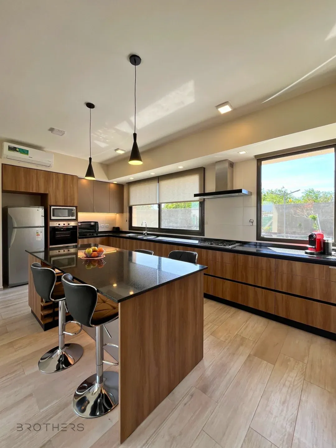 Cocina CS, foto 4 de 7