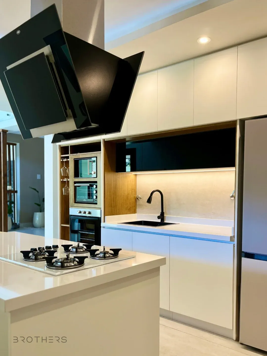 Cocina NF, foto 2 de 4