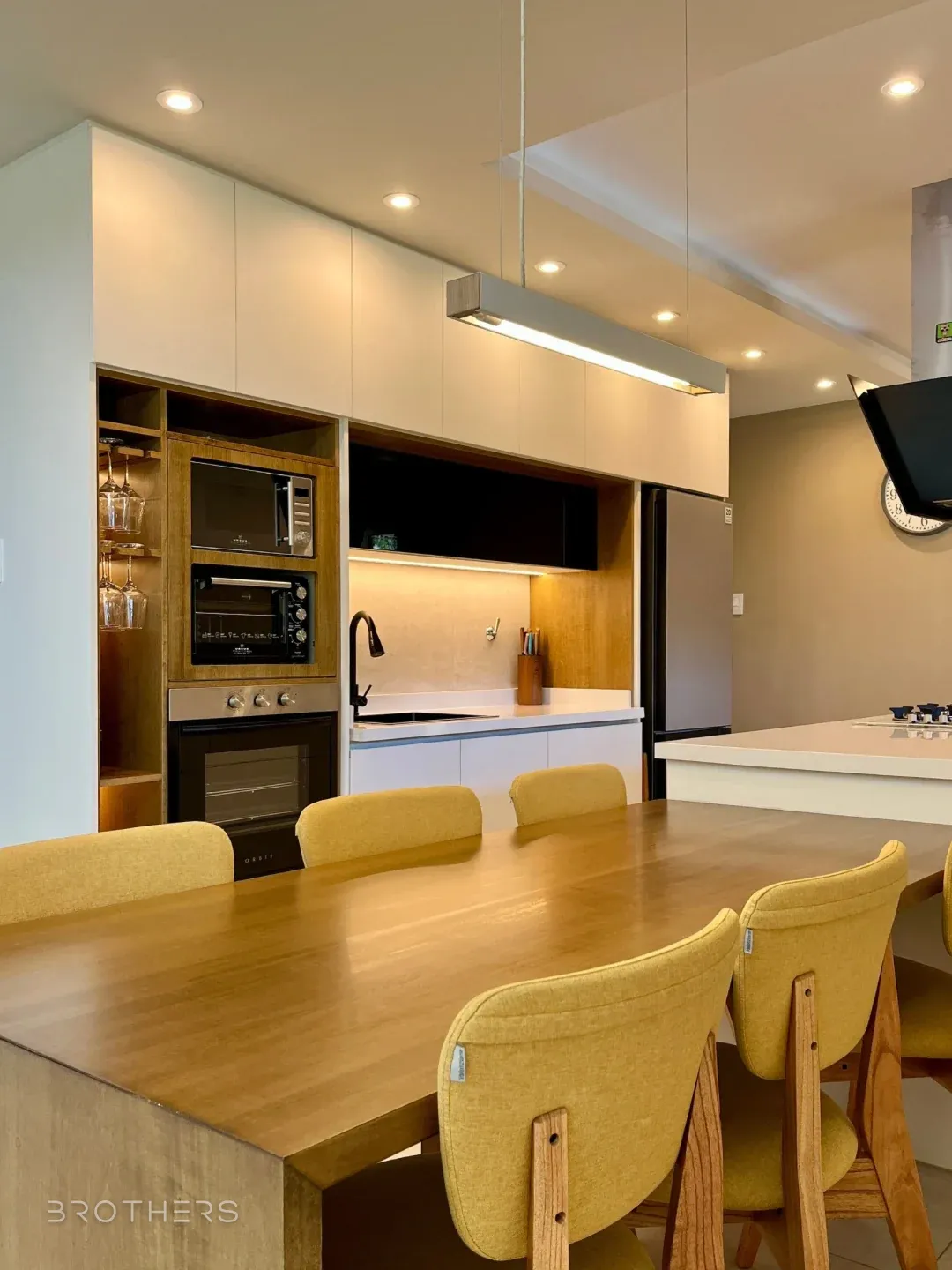 Cocina NF, foto 3 de 4