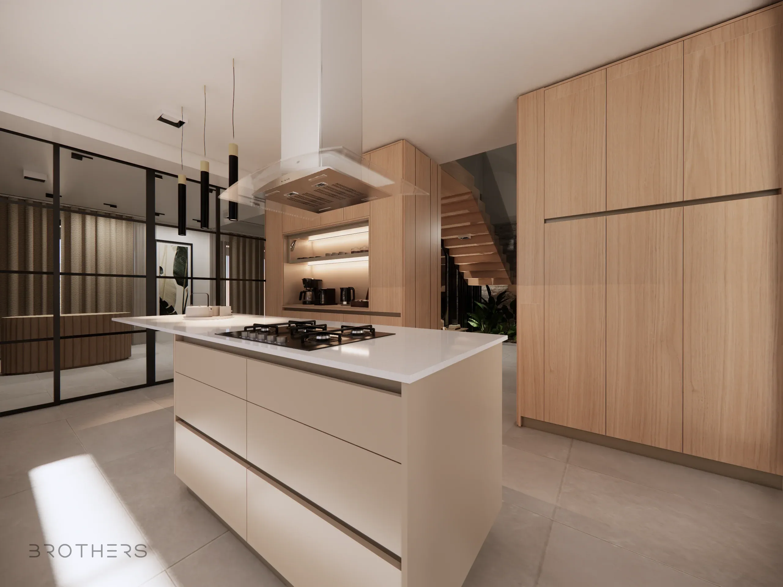 Cocina GZ, foto 2 de 2