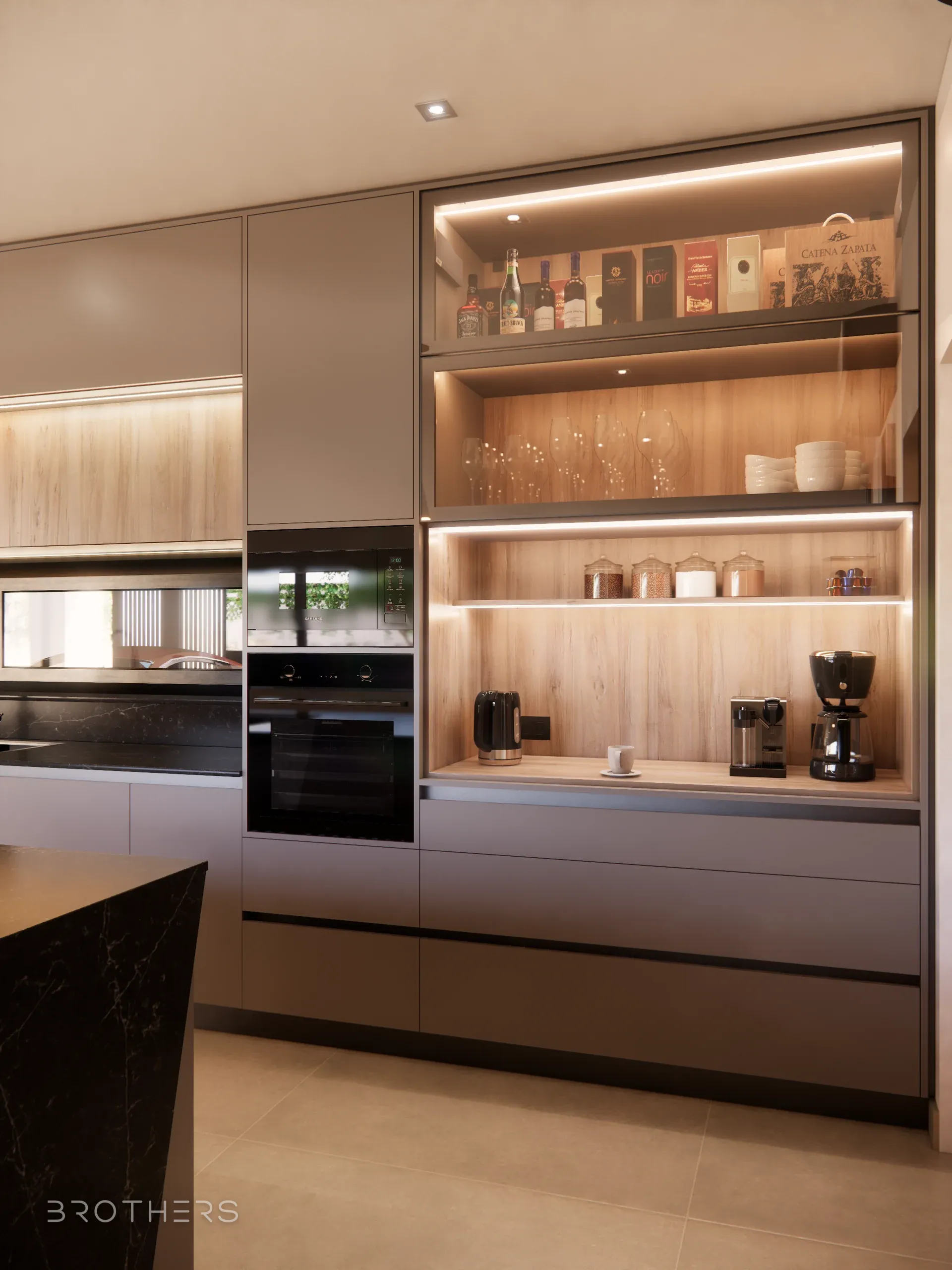 Cocina JV, foto 2 de 2