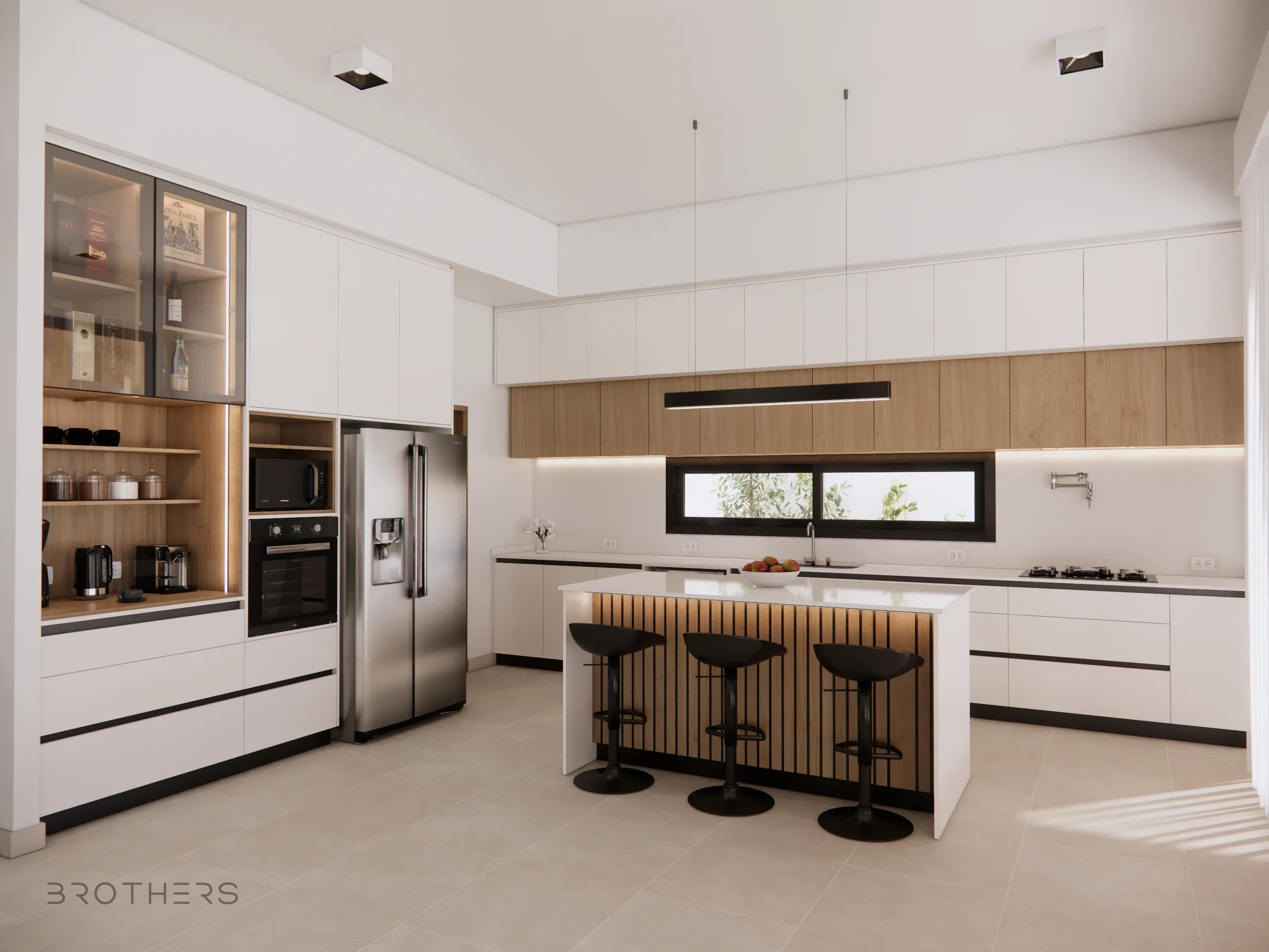 Cocina SA