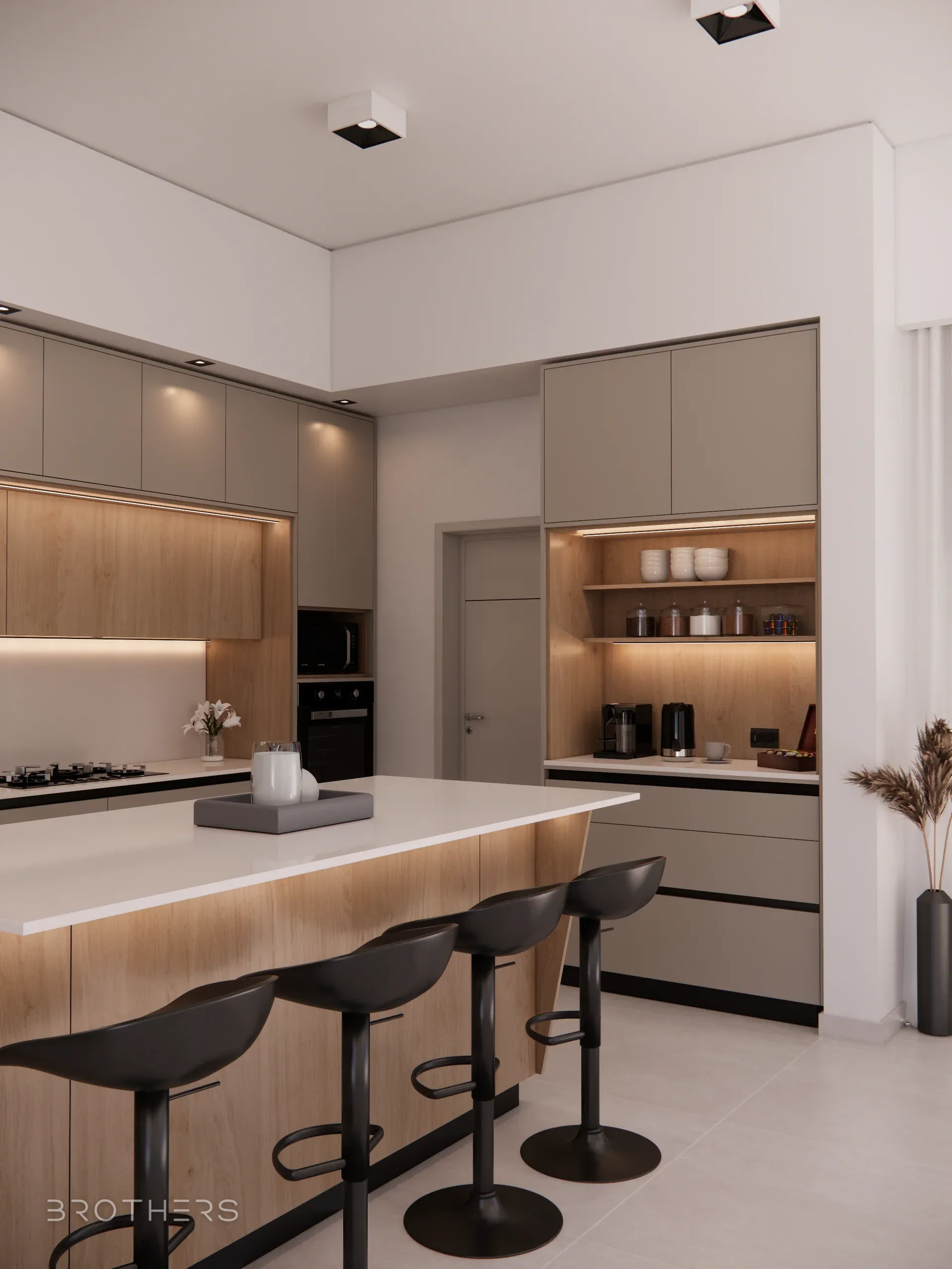 Cocina DB, foto 3 de 3