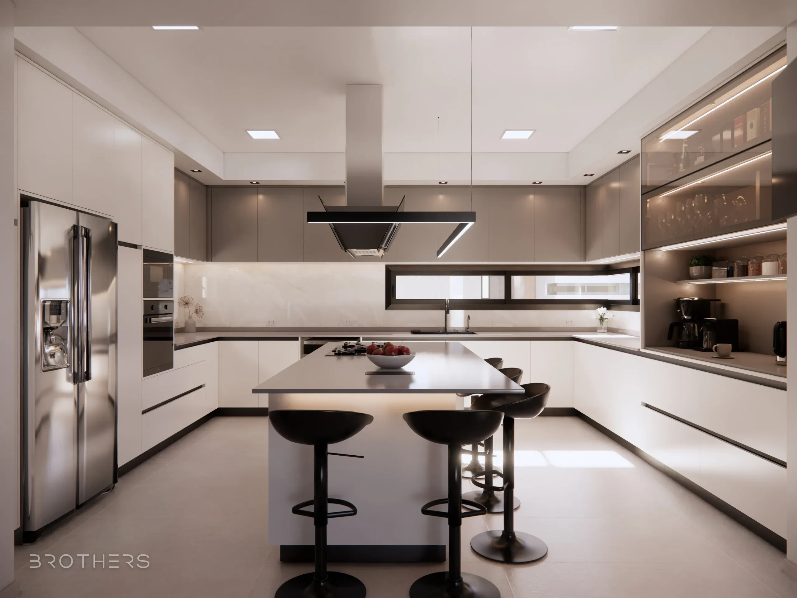 Cocina MP, foto 4 de 11