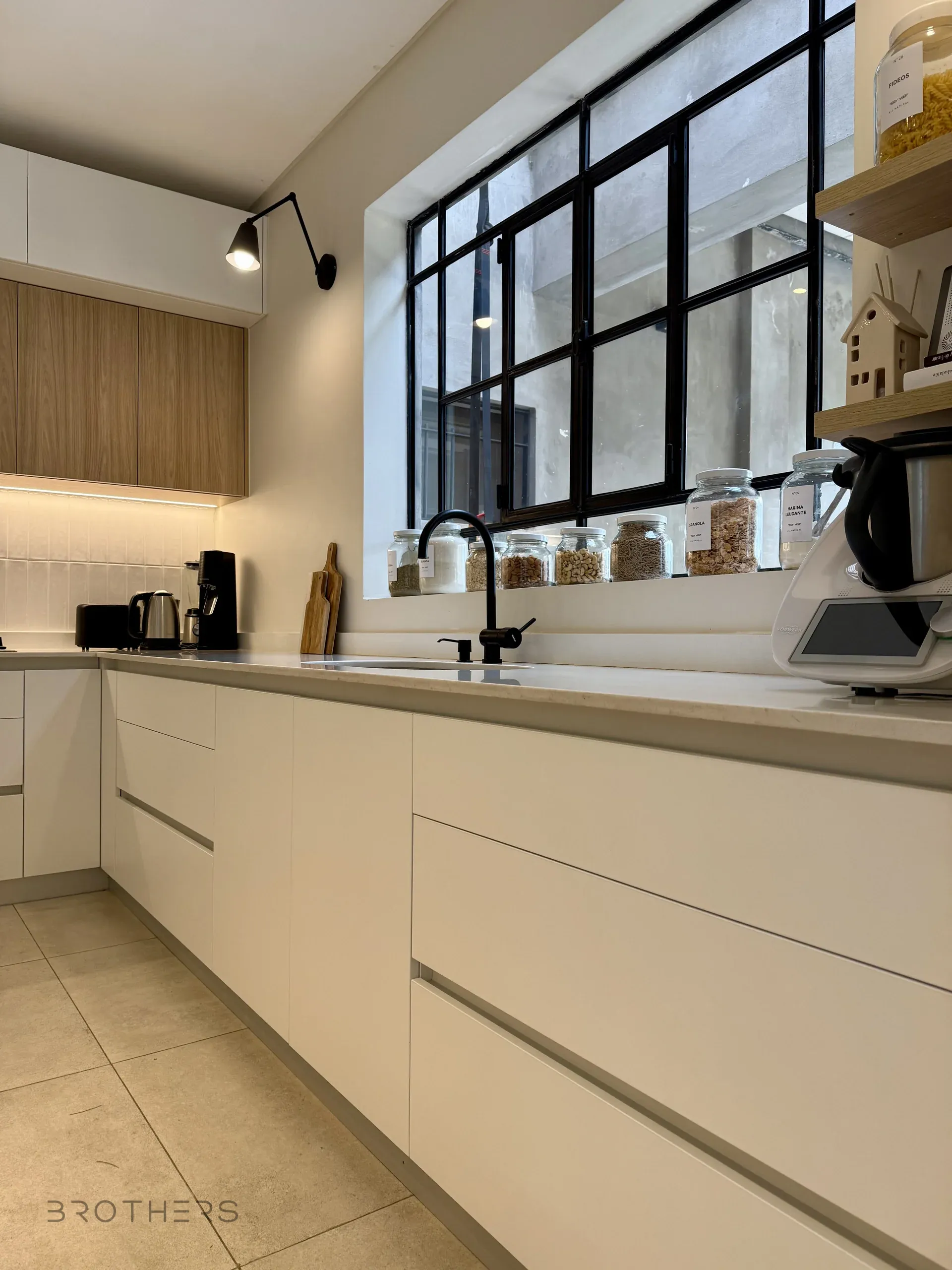 Cocina MG, foto 5 de 9