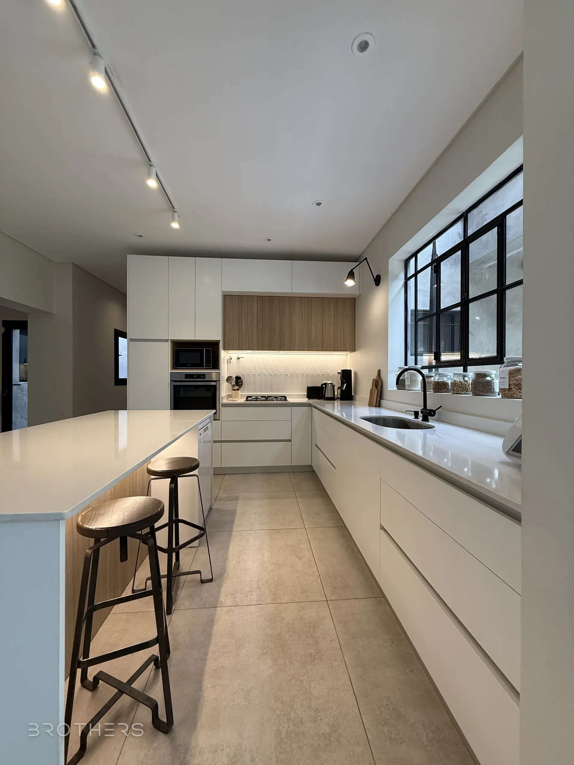 Cocina MG, foto 6 de 9