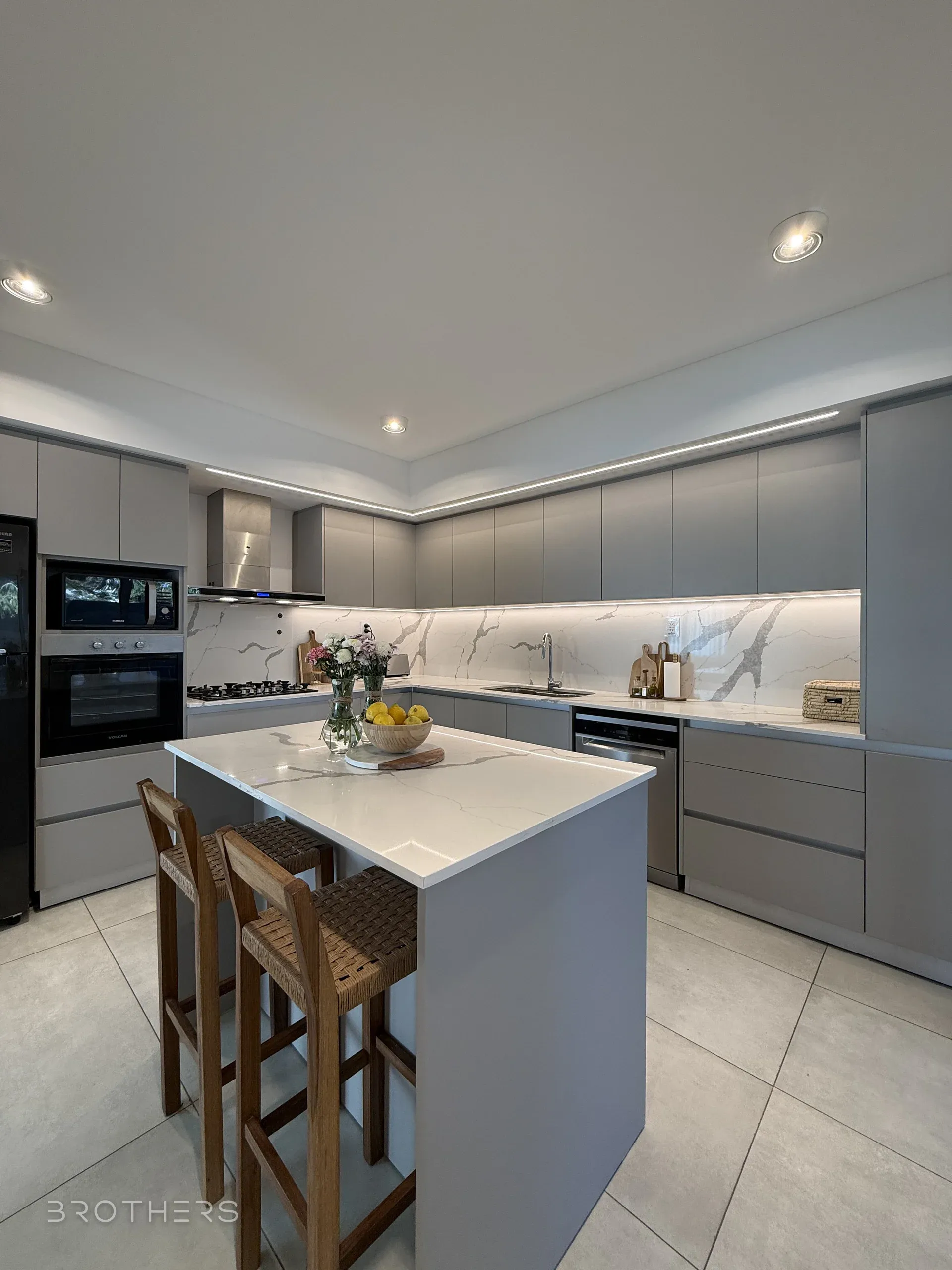 Cocina PM