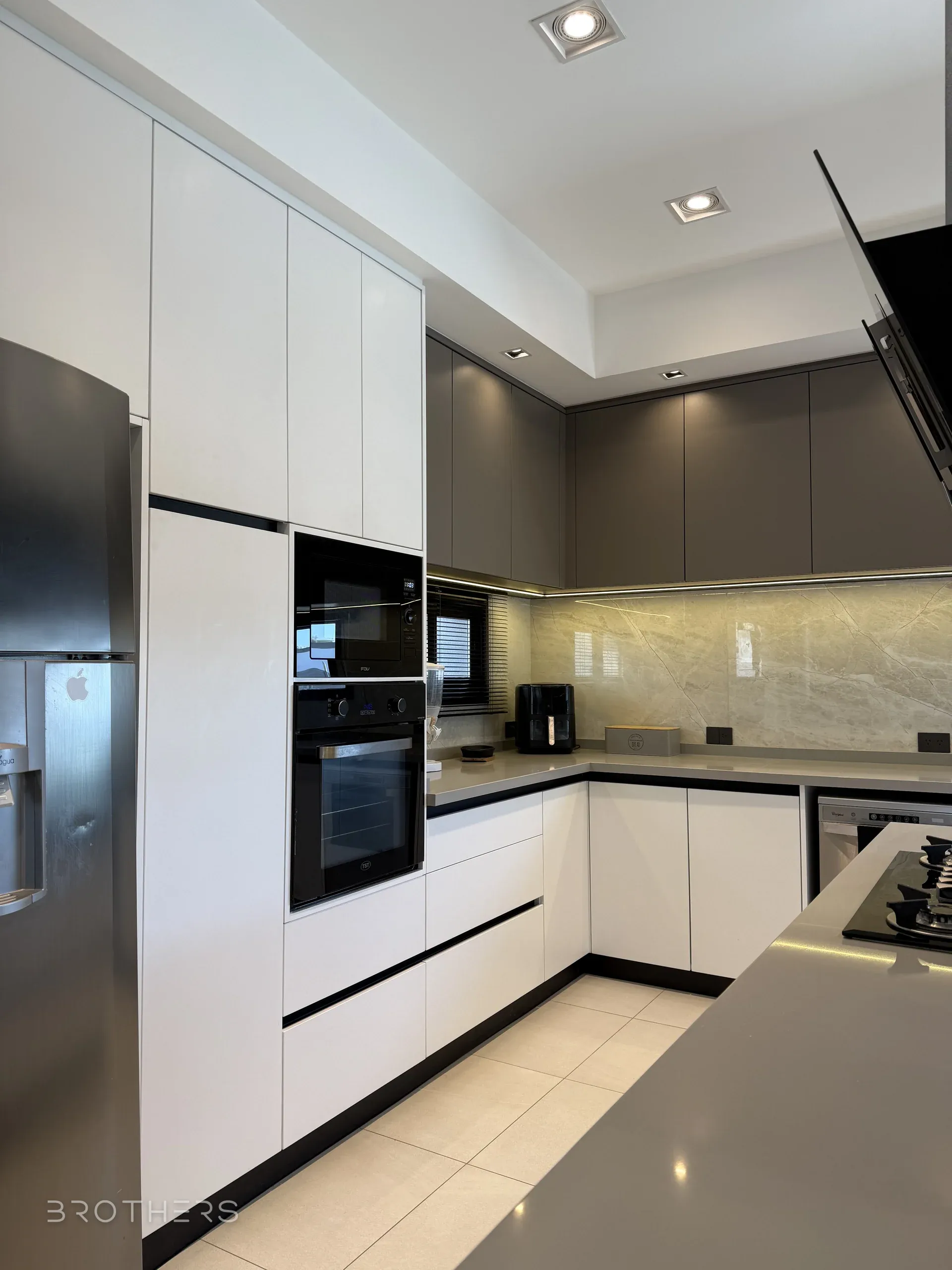 Cocina MP, foto 6 de 11