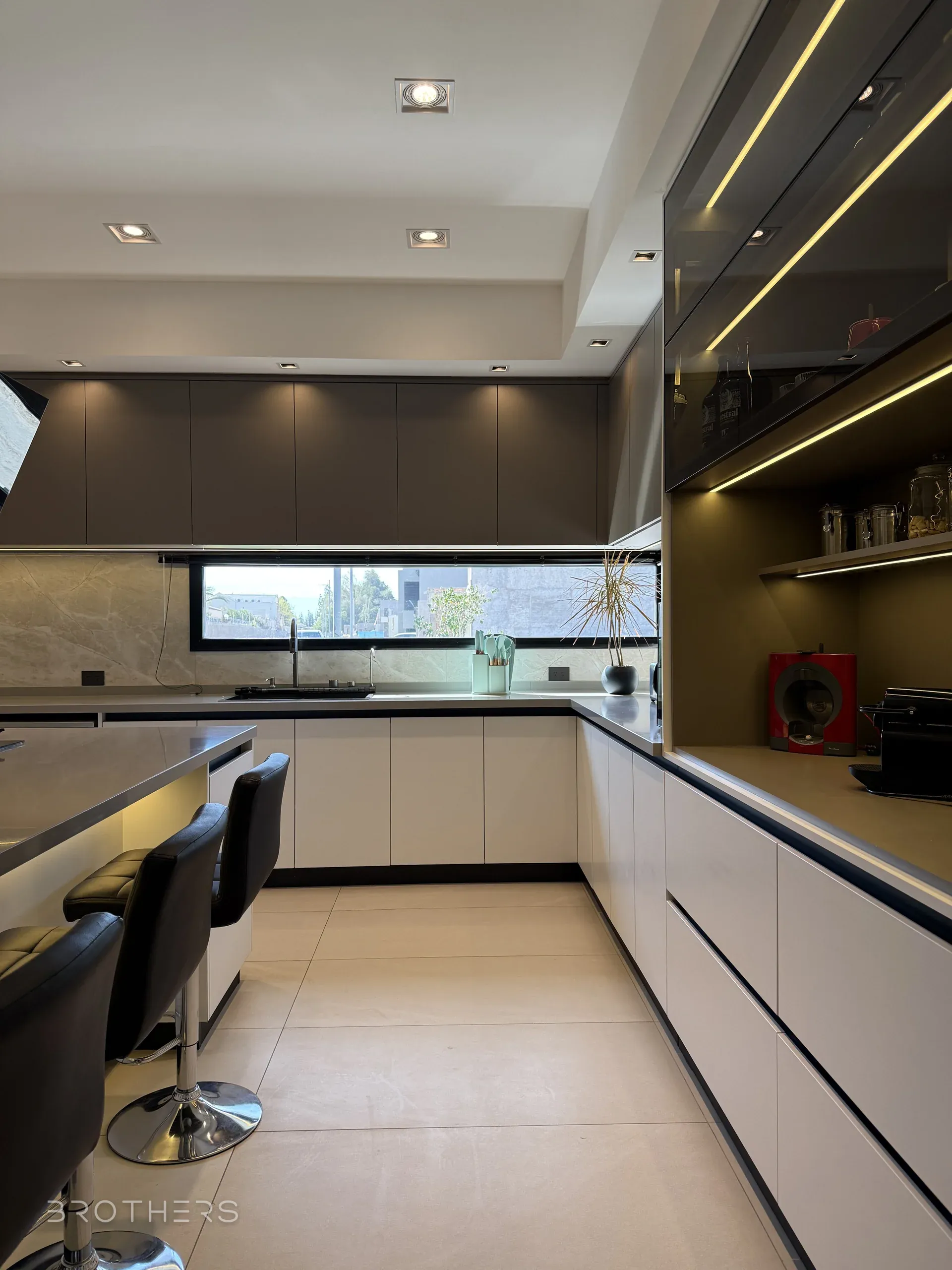 Cocina MP, foto 7 de 11