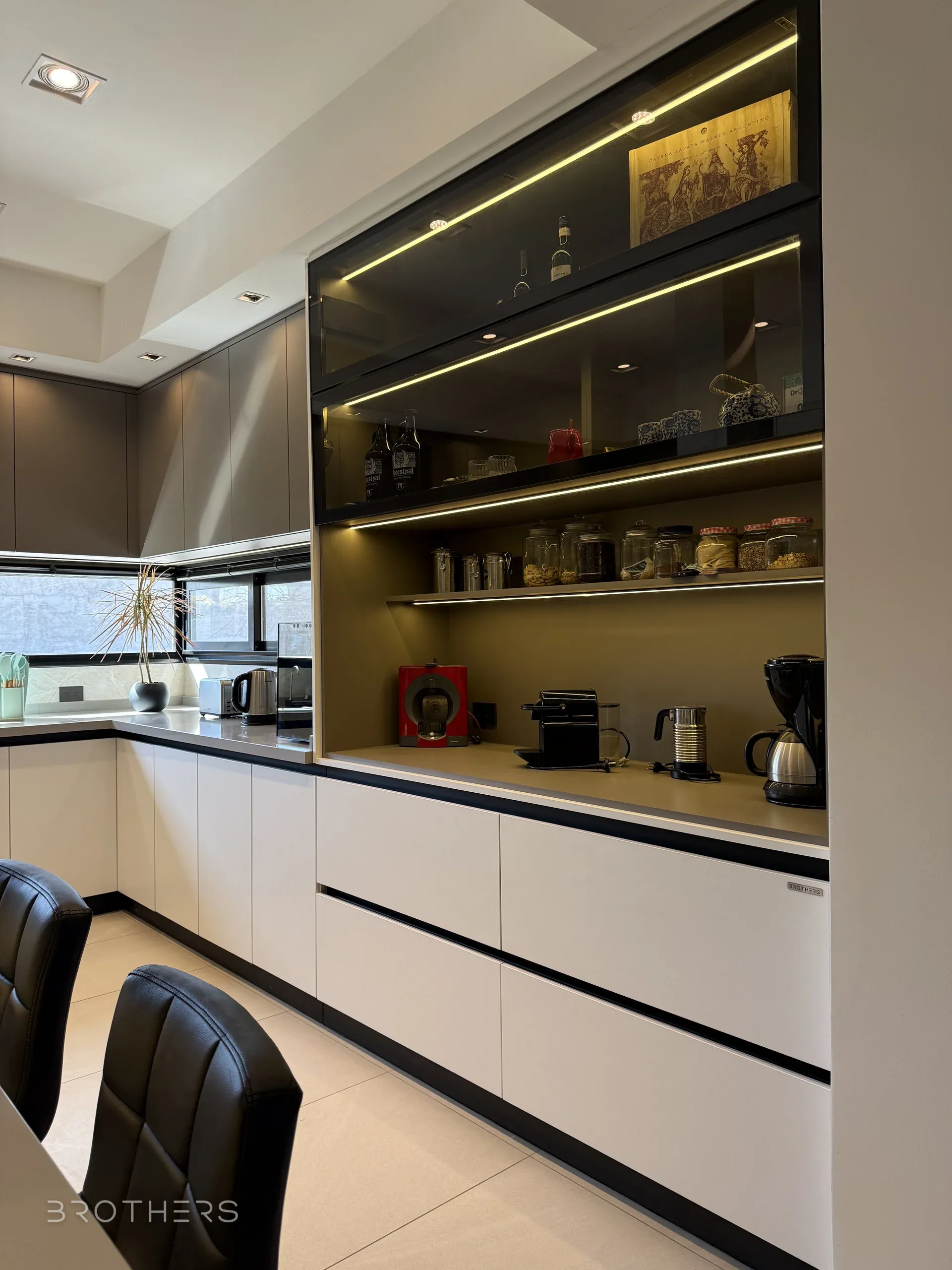 Cocina MP, foto 8 de 11