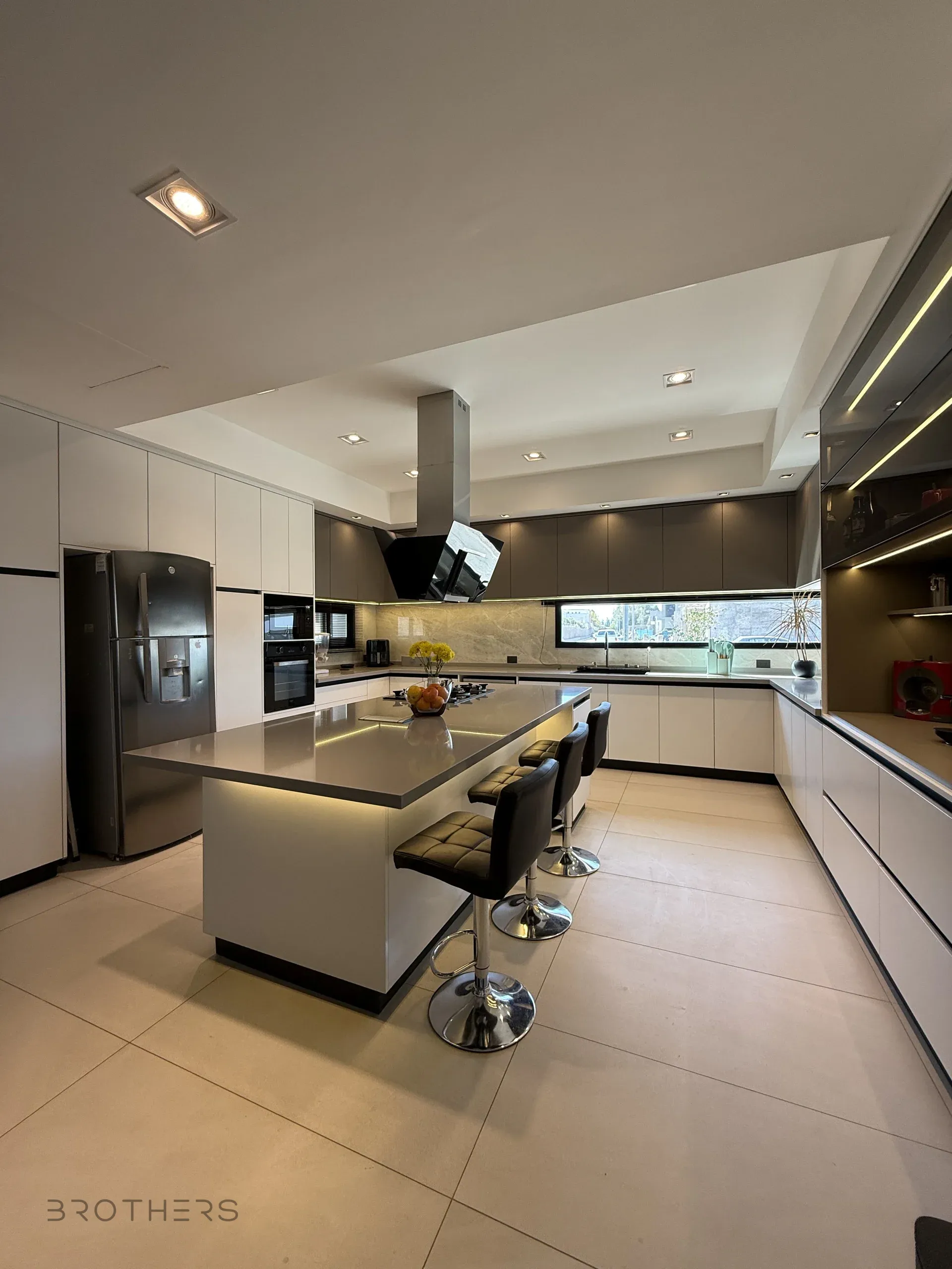 Cocina MP