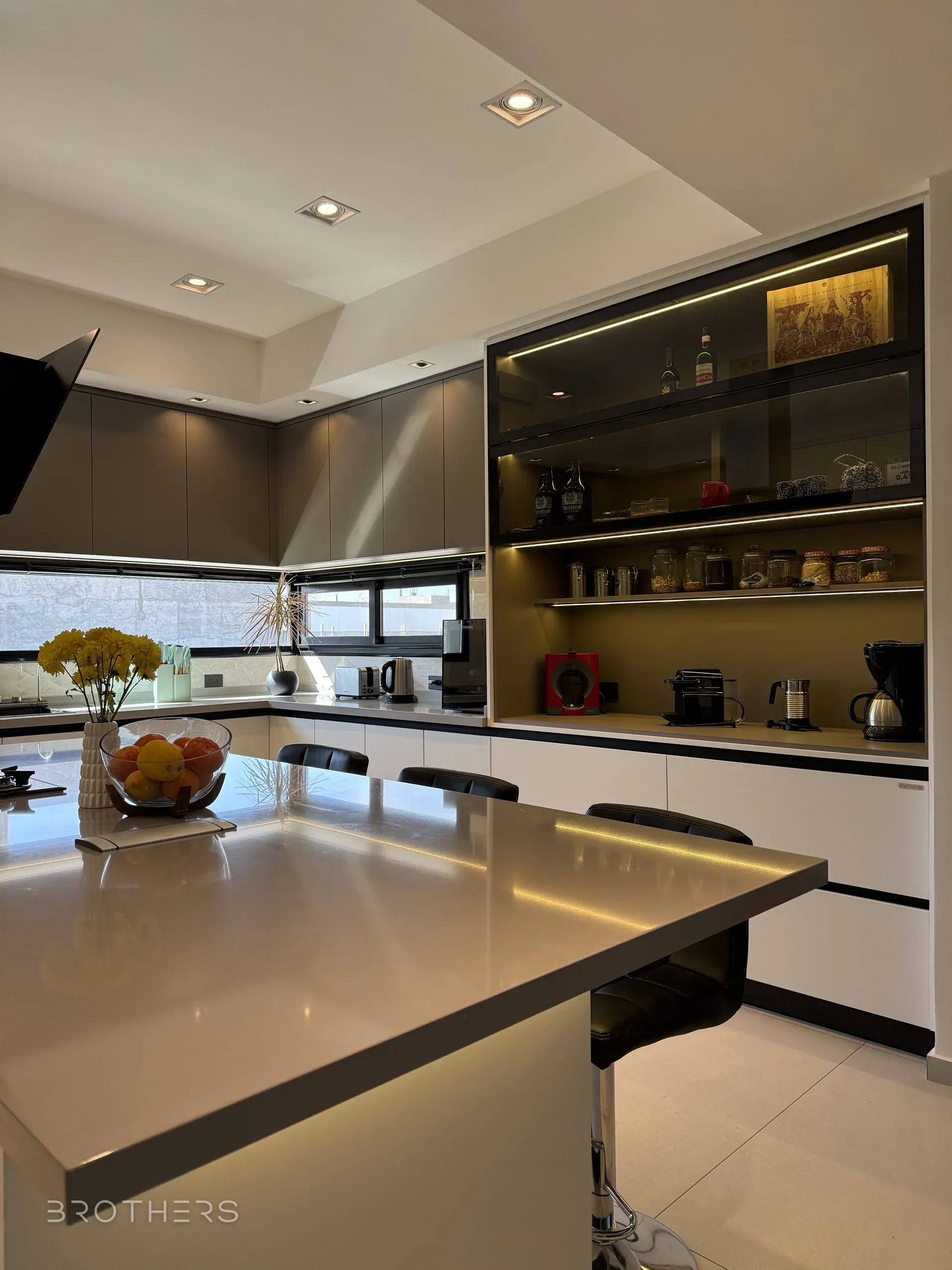 Cocina MP, foto 9 de 11