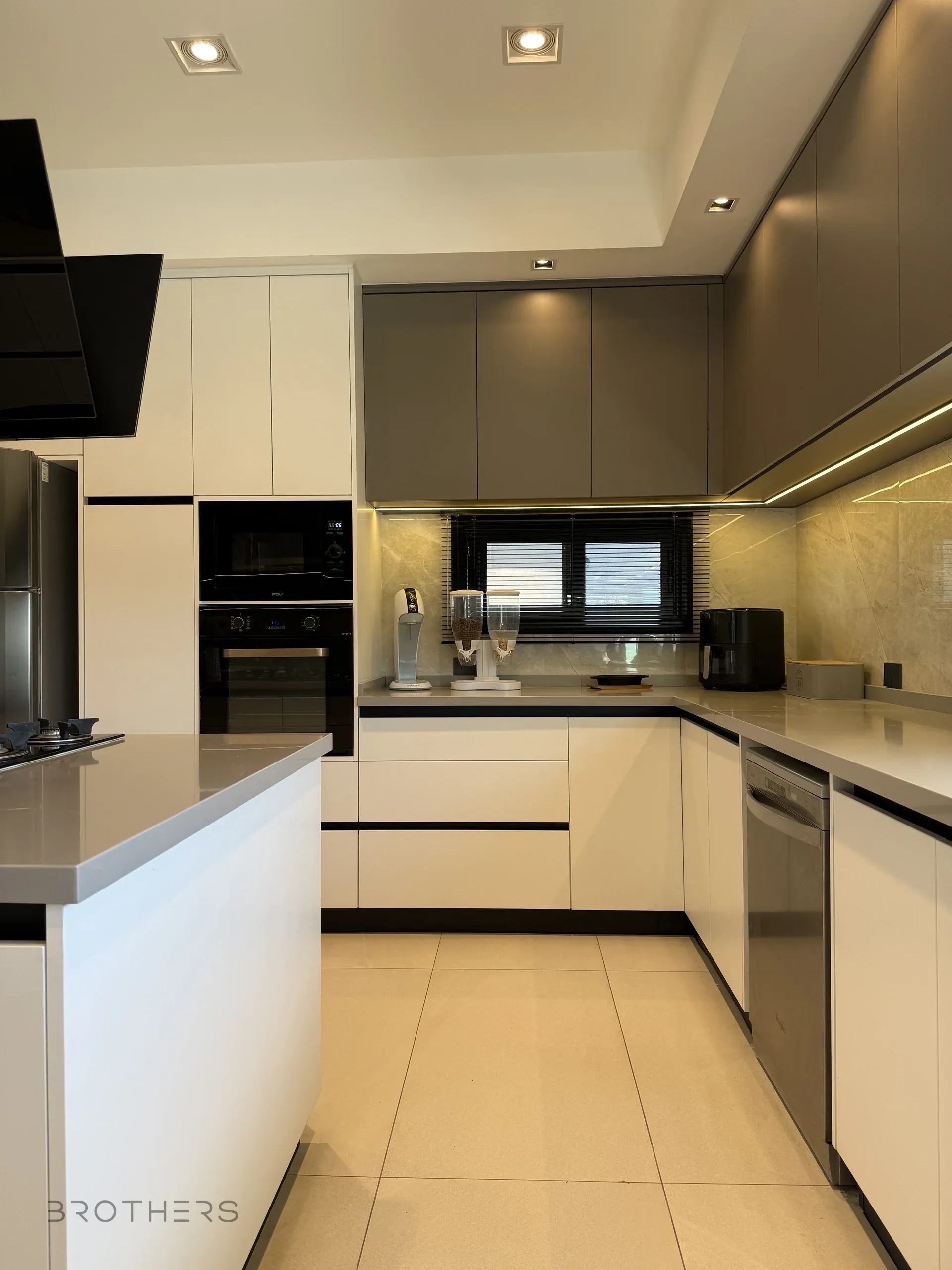 Cocina MP, foto 10 de 11