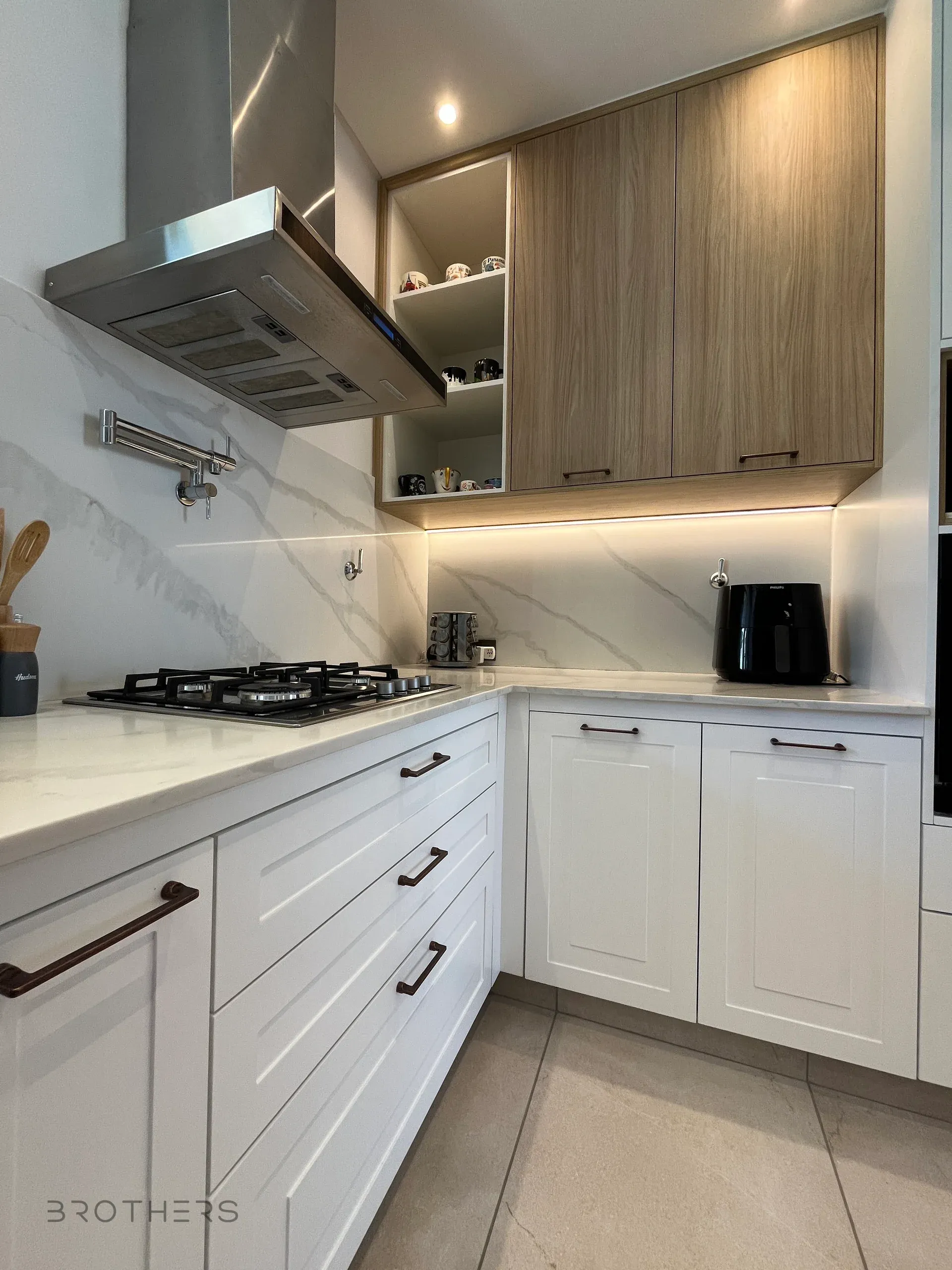 Cocina GS, foto 3 de 7