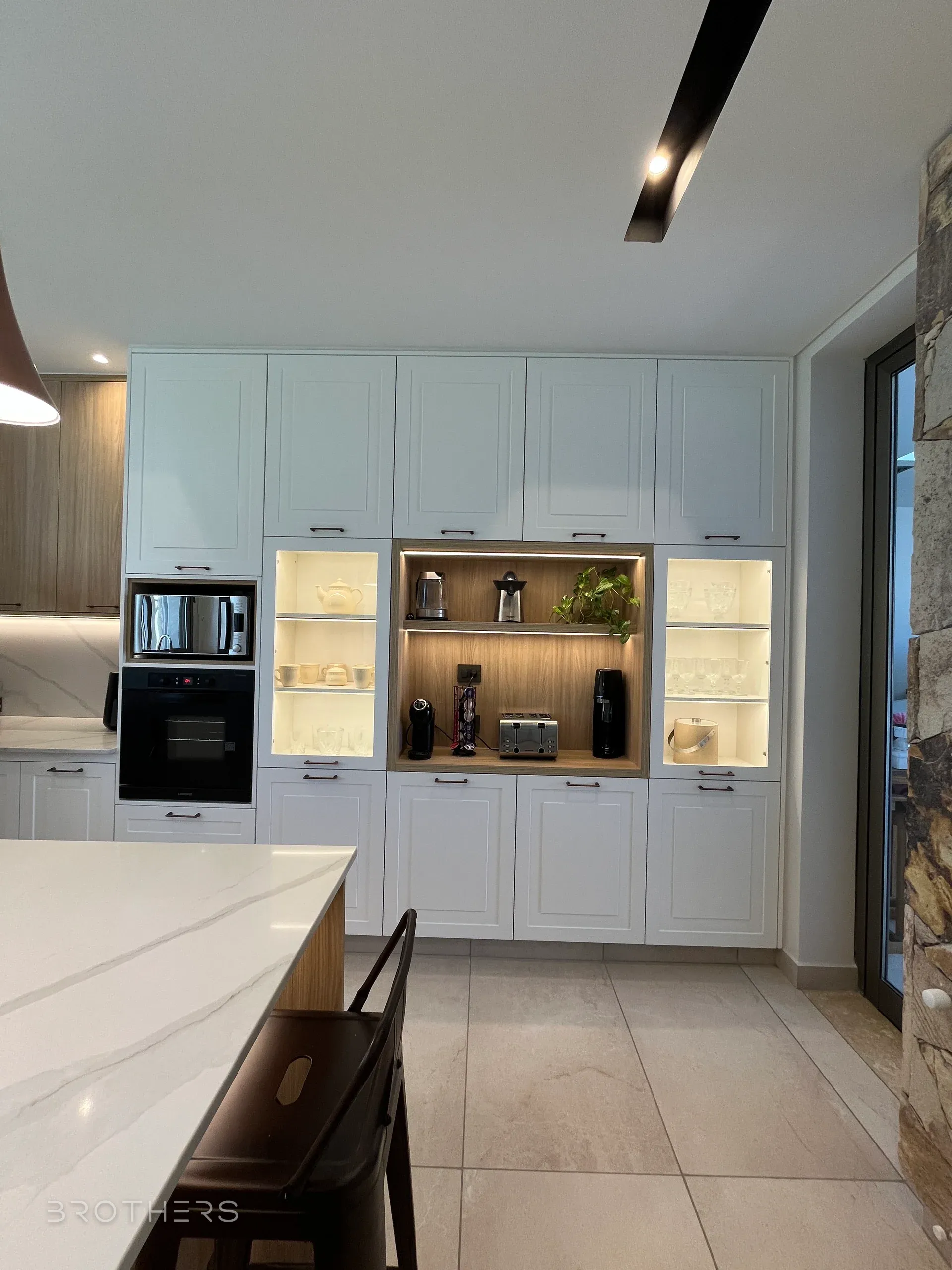 Cocina GS, foto 4 de 7