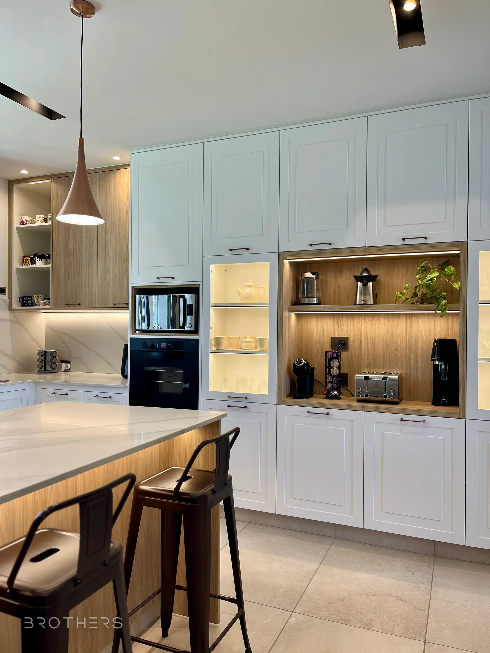 Cocina GS, foto 6 de 7