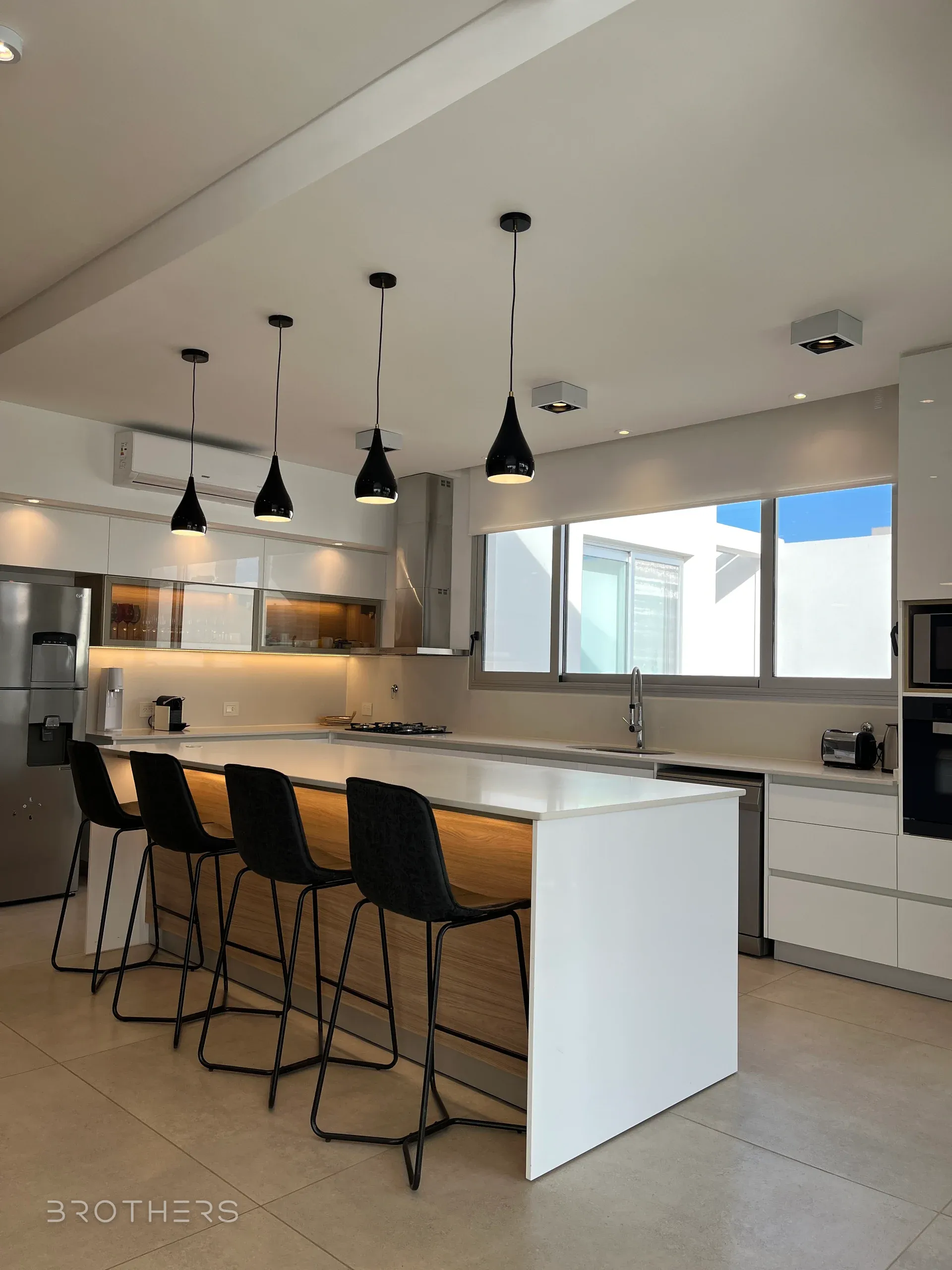Cocina AN, foto 2 de 6