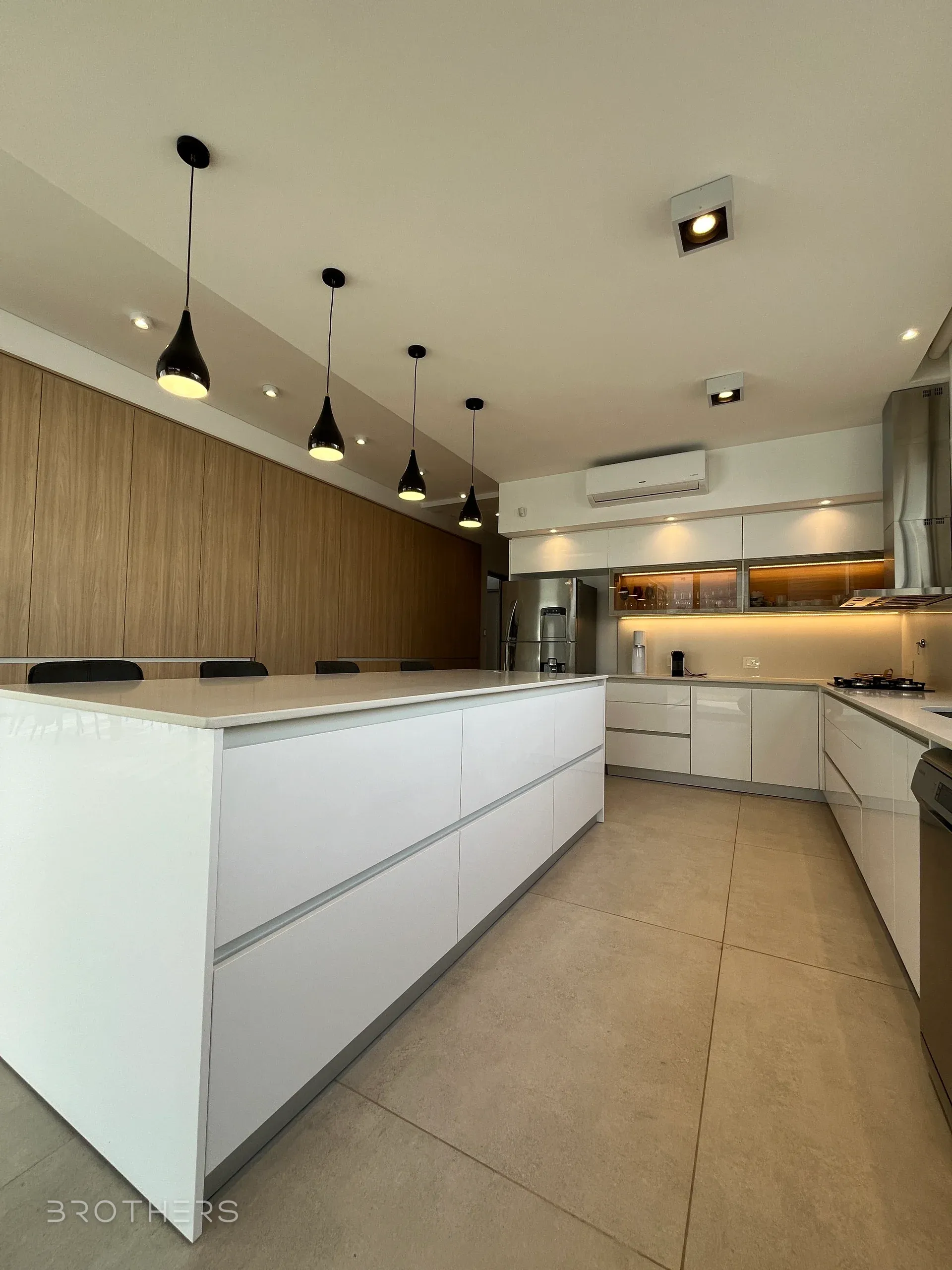 Cocina AN, foto 3 de 6