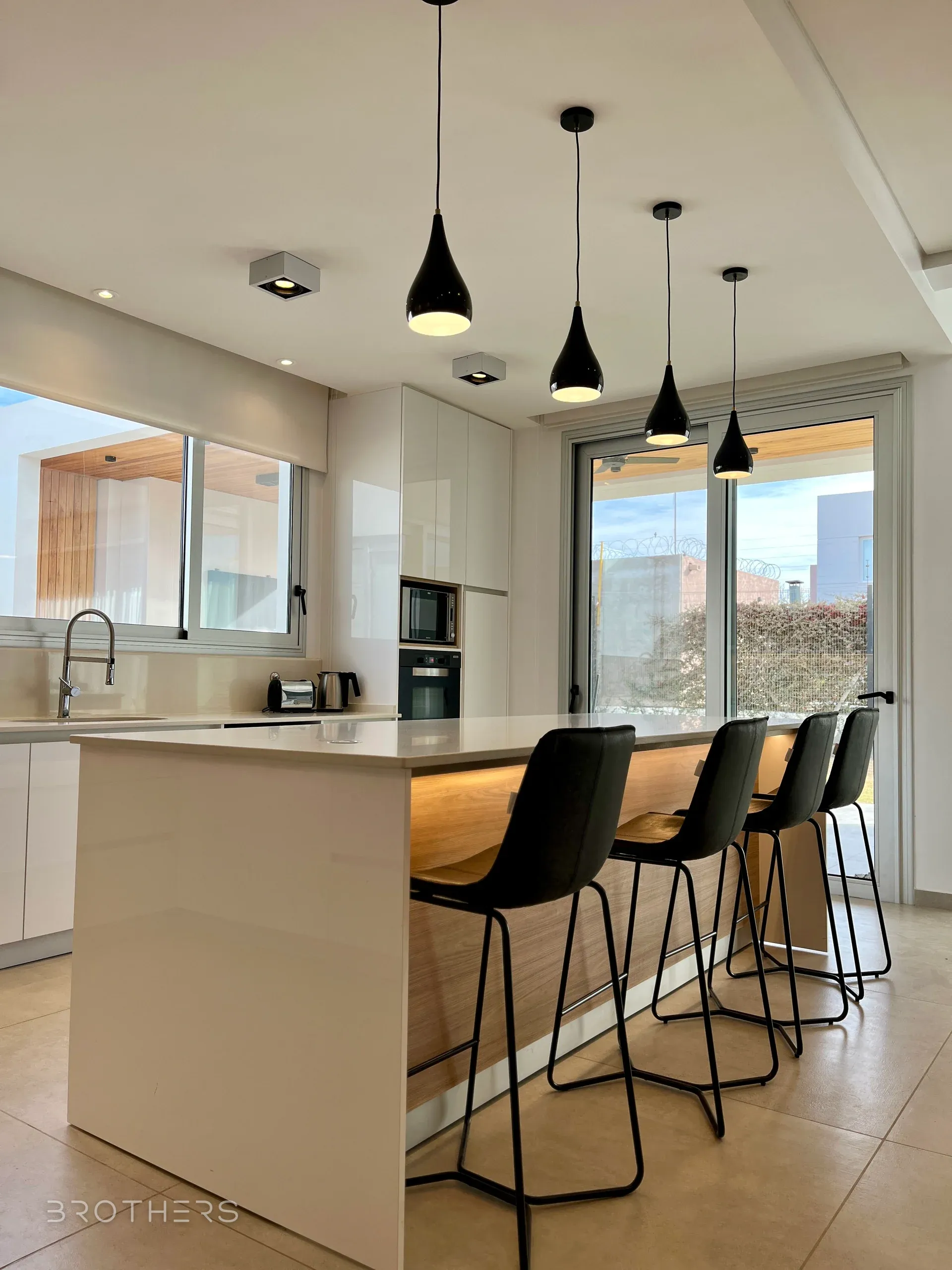 Cocina AN