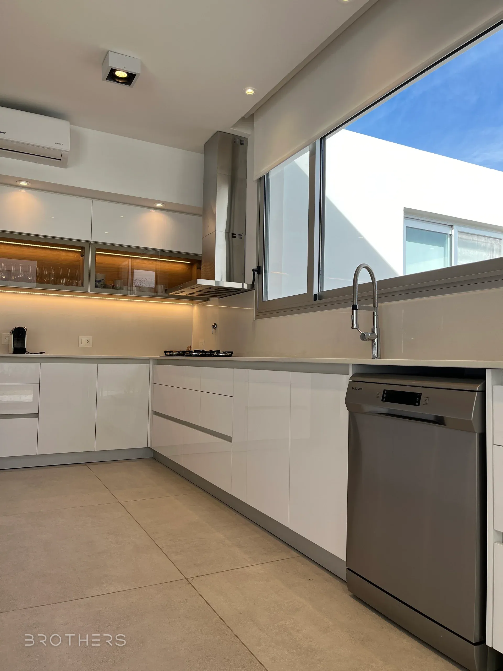 Cocina AN, foto 4 de 6