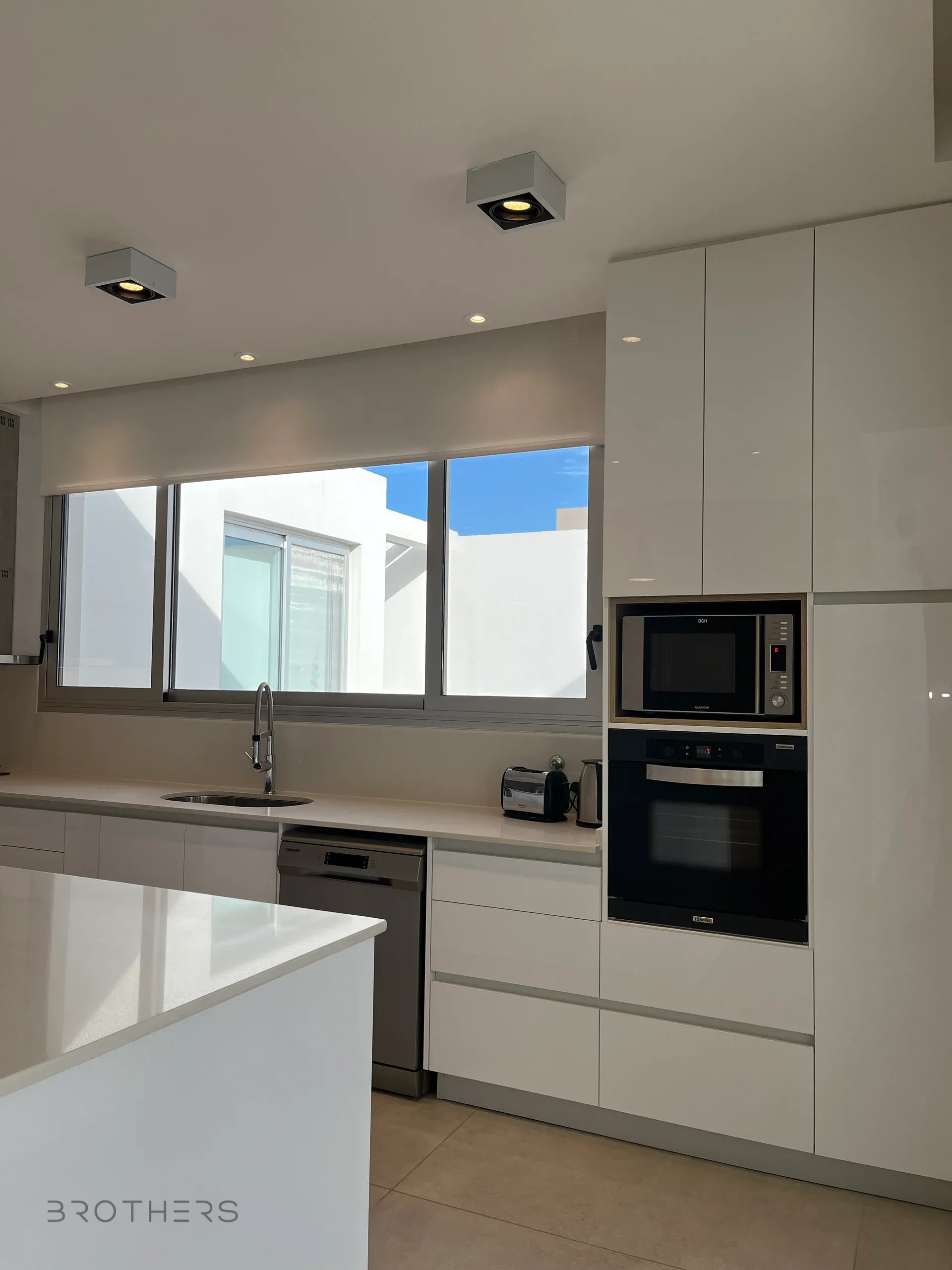Cocina AN, foto 5 de 6