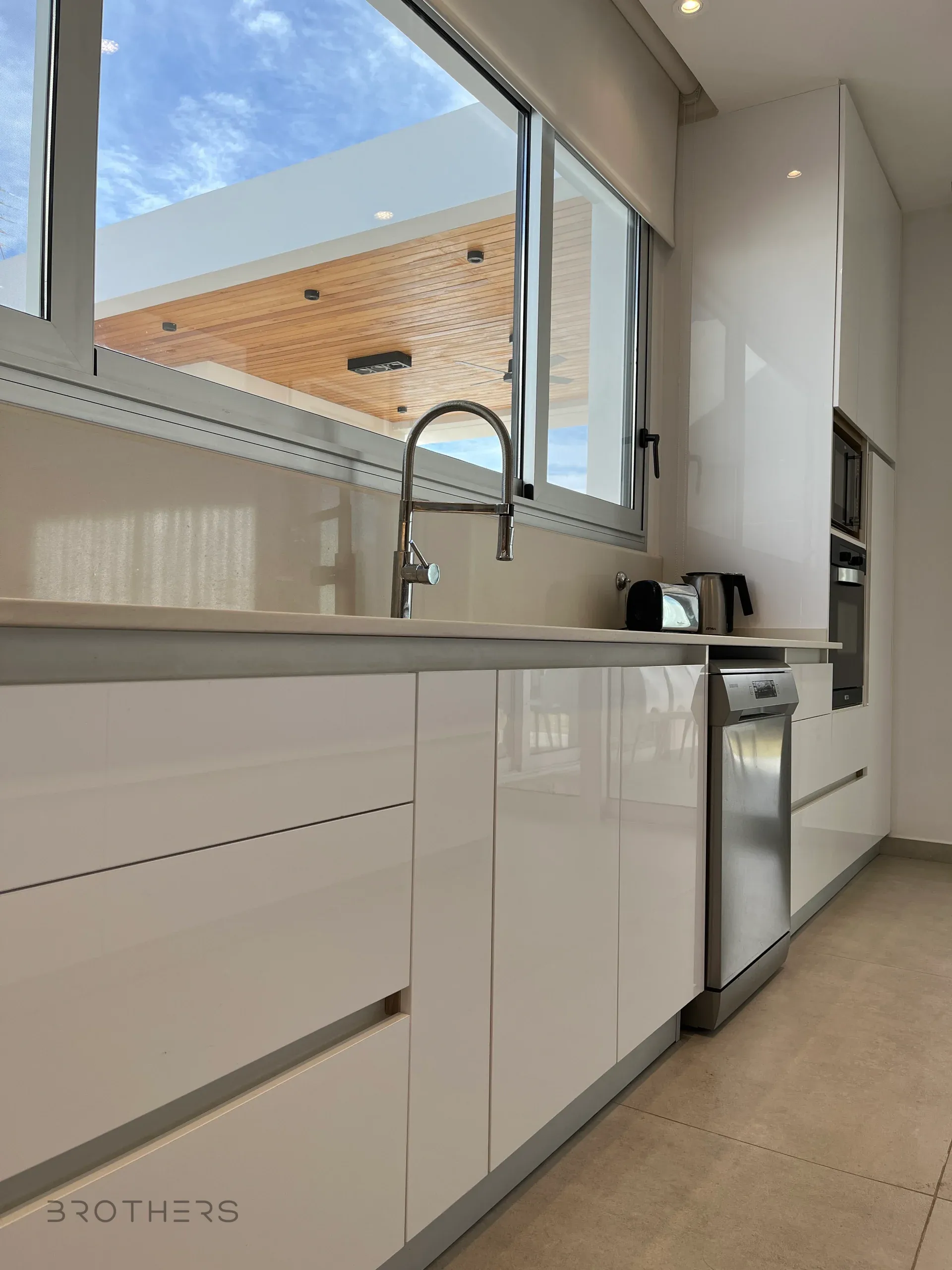 Cocina AN, foto 6 de 6