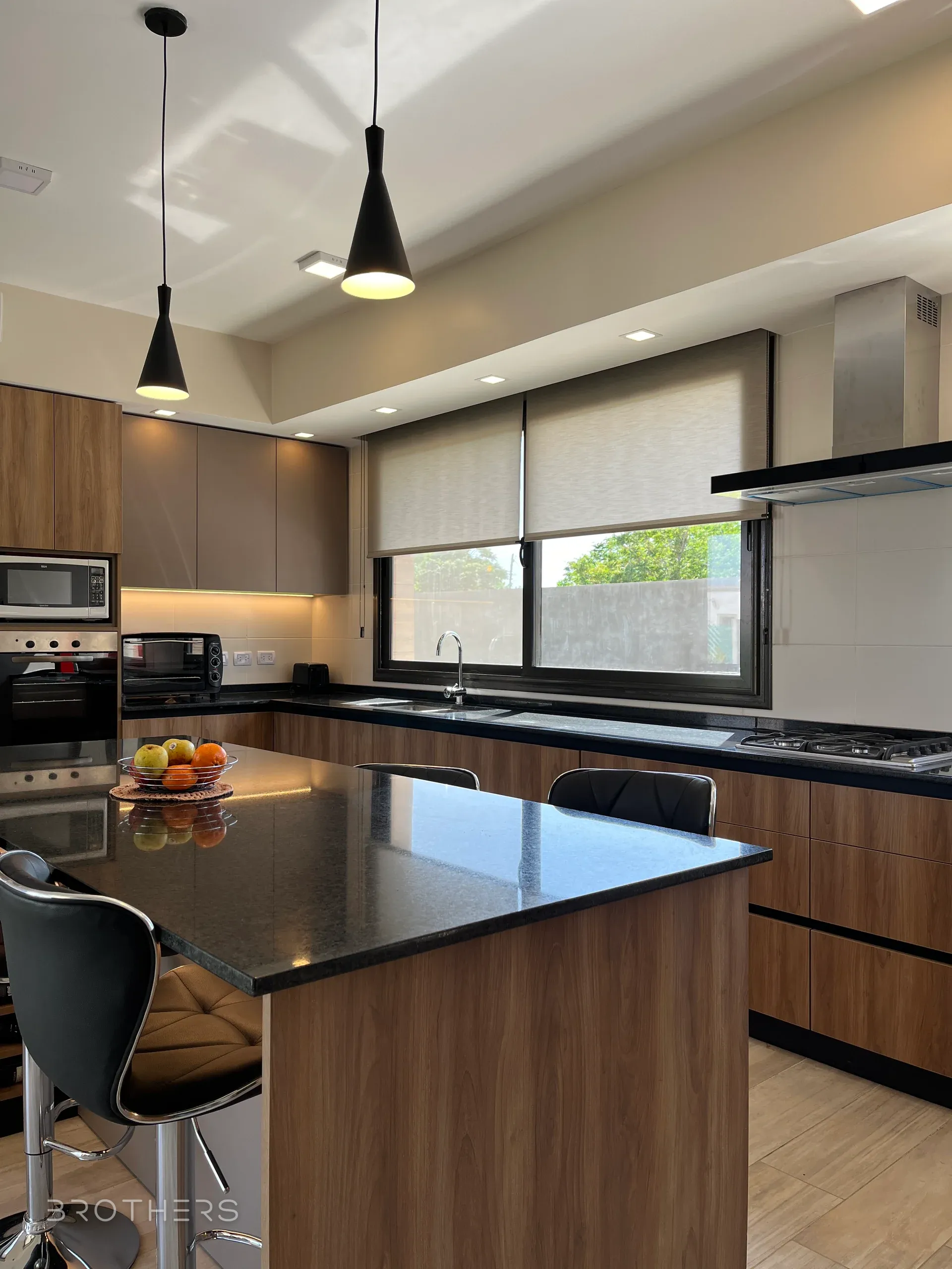 Cocina CS