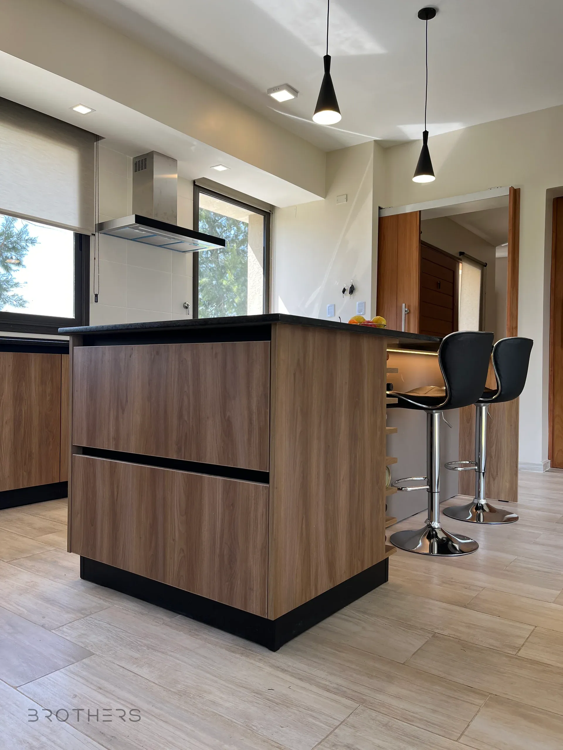 Cocina CS, foto 6 de 7