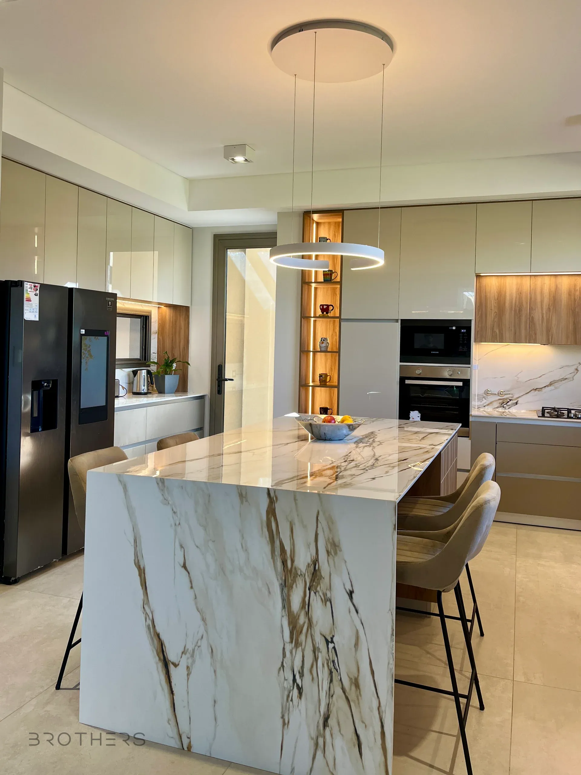 Cocina SN