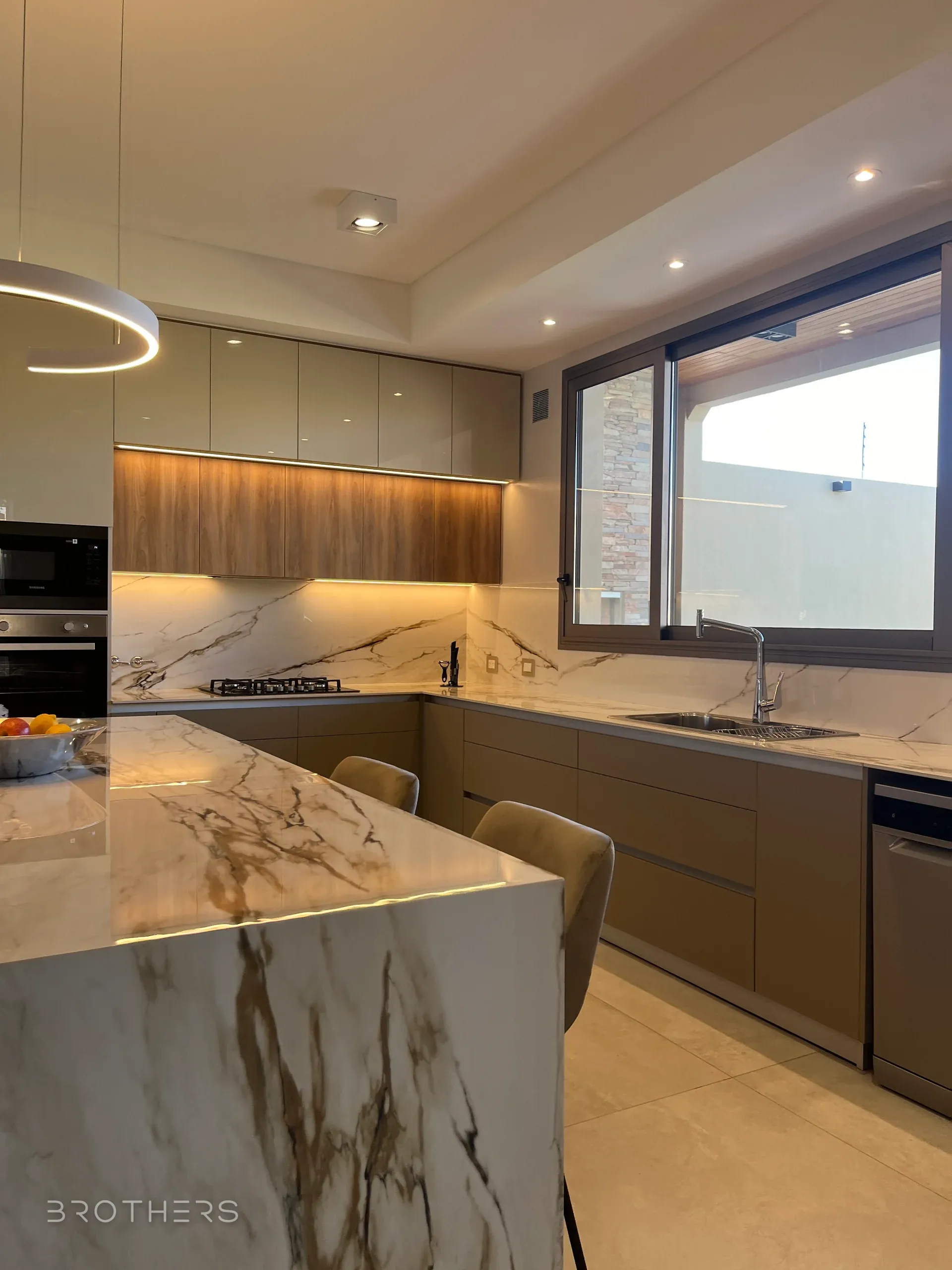 Cocina SN, foto 5 de 5