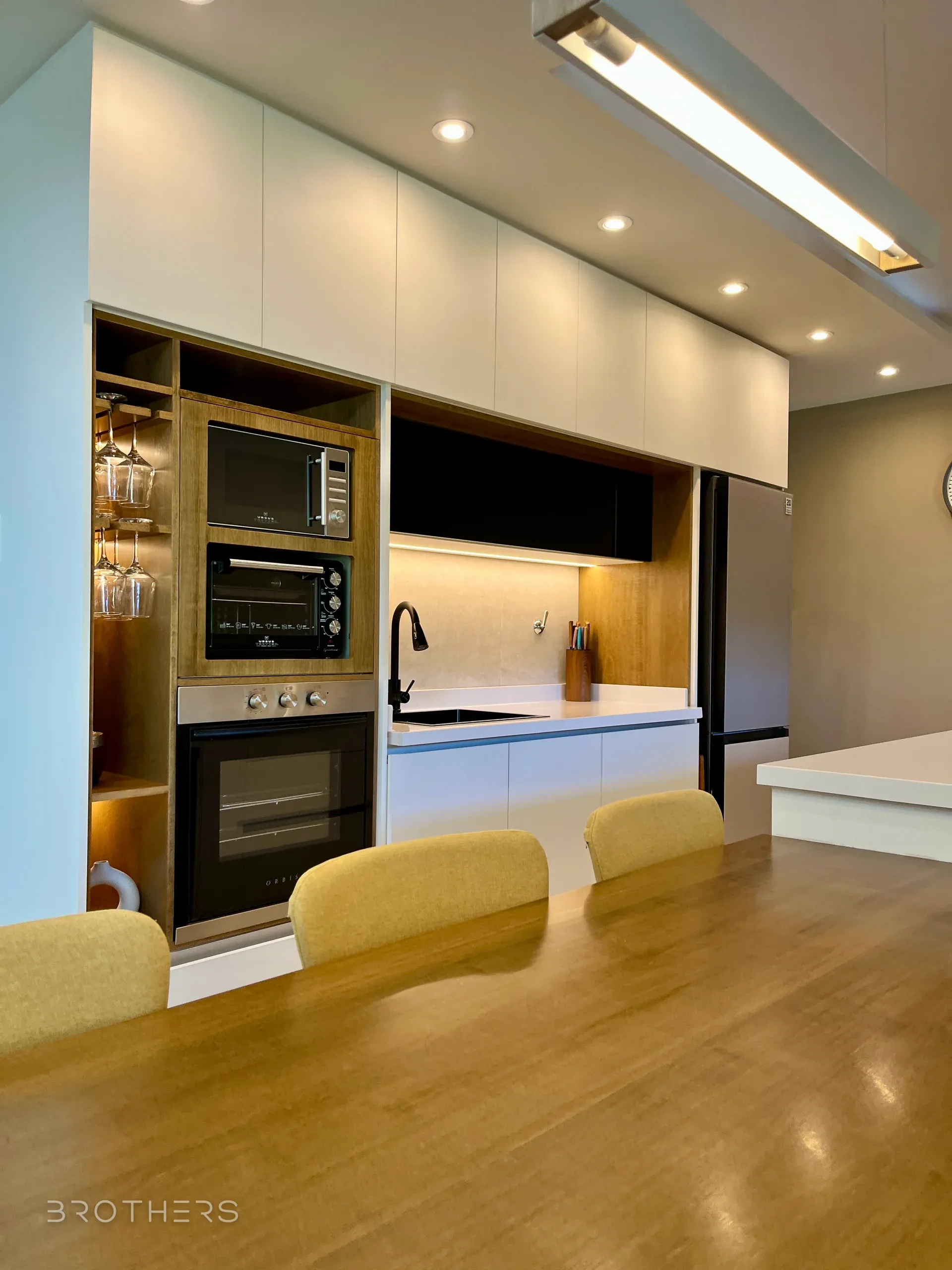 Cocina NF