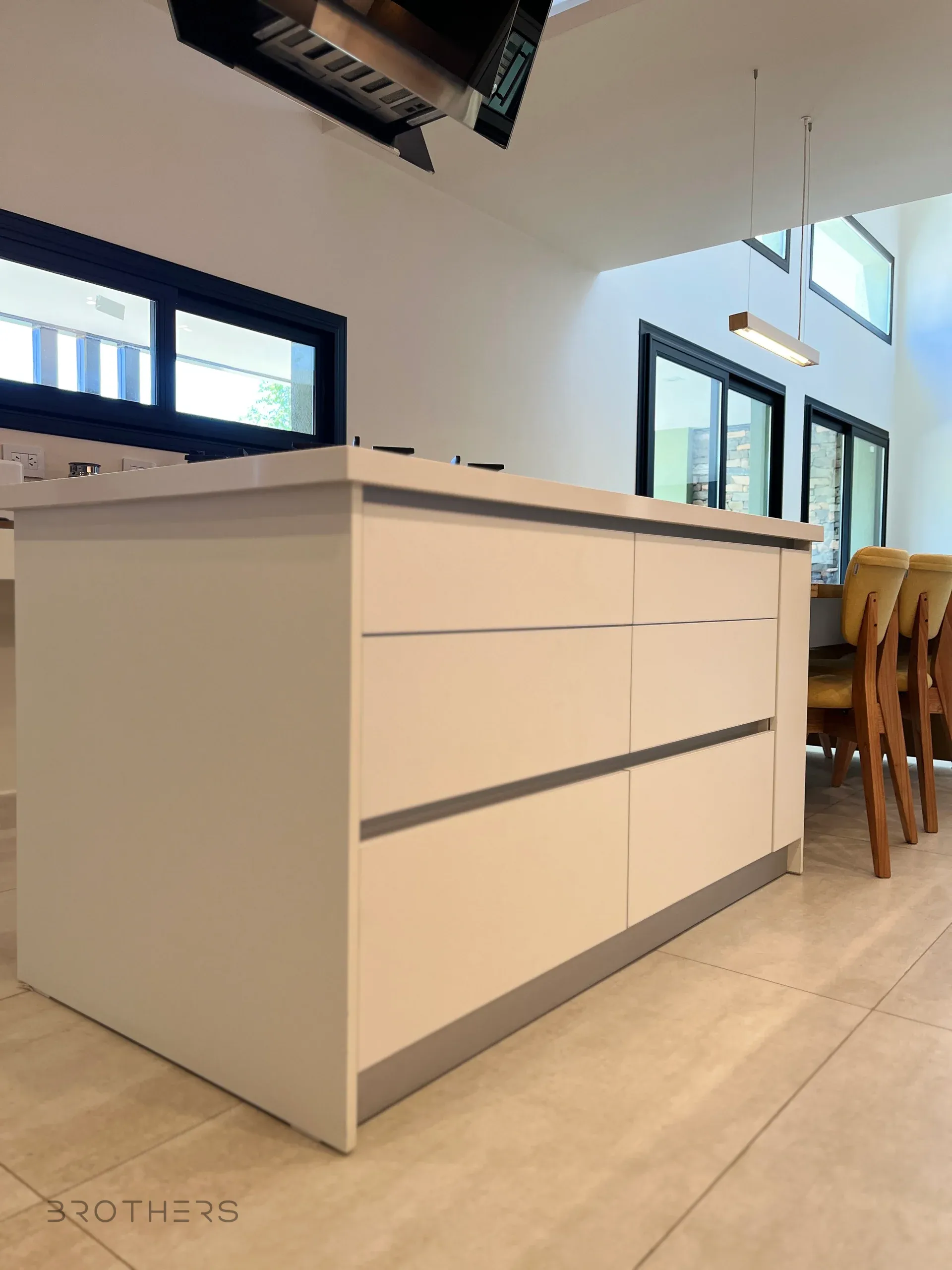 Cocina NF, foto 4 de 4