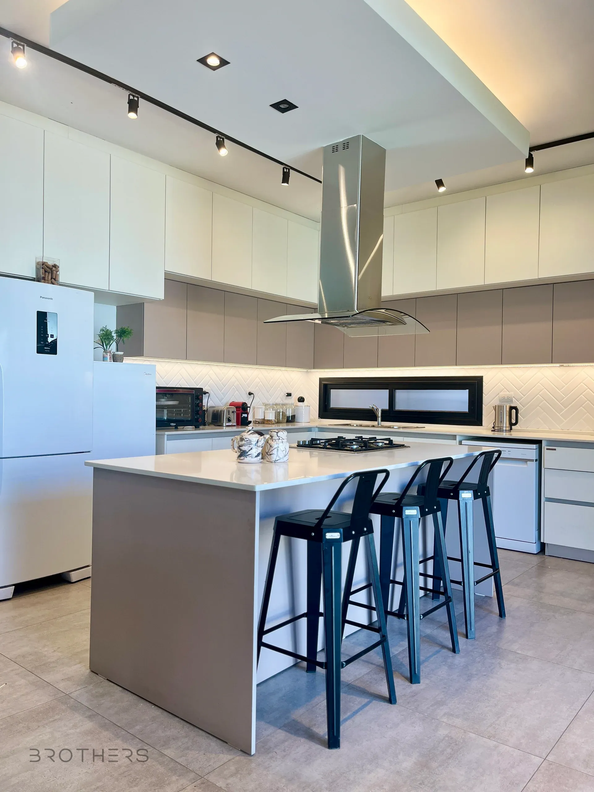 Cocina YM
