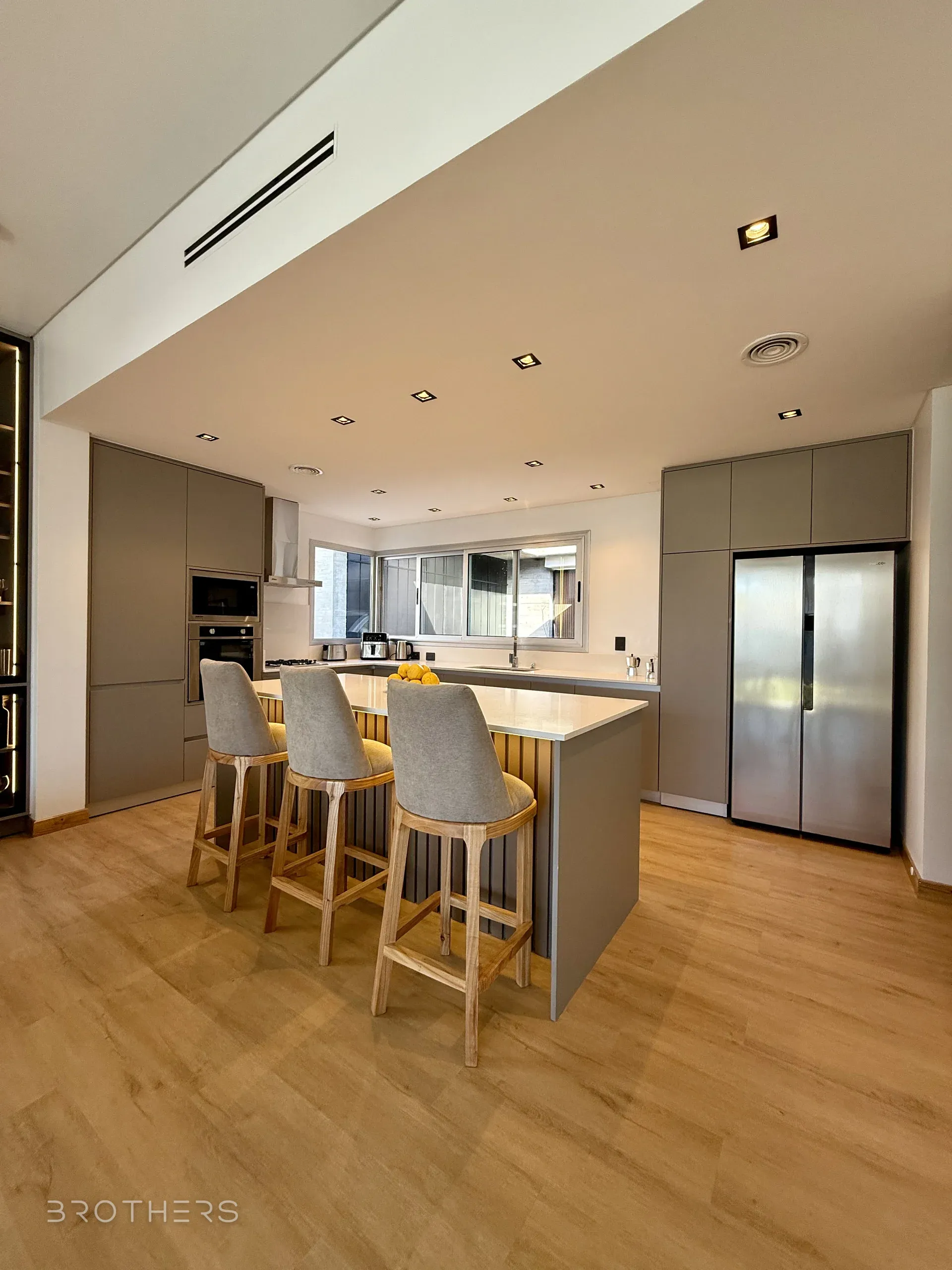 Cocina MM