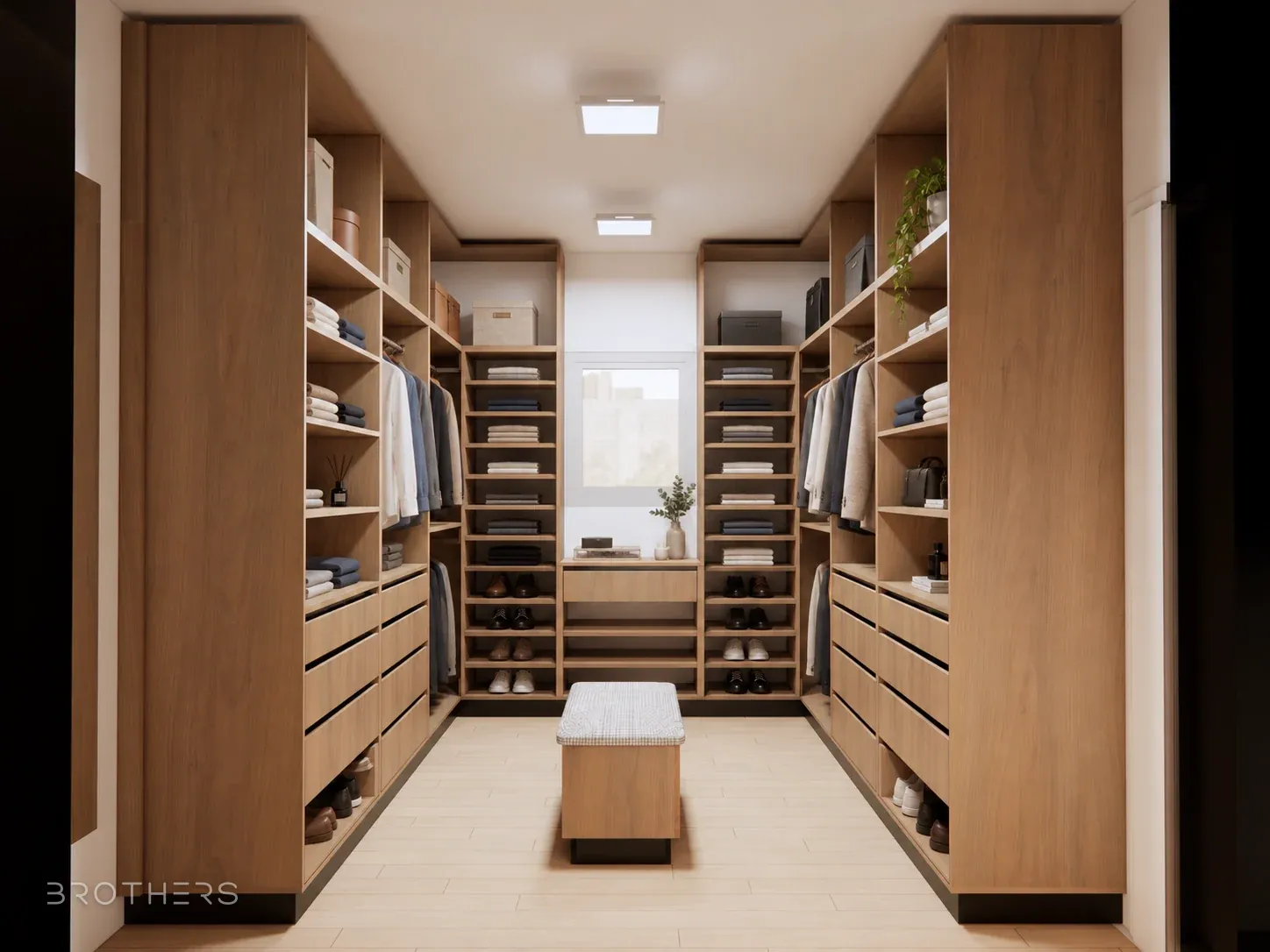 Vestidor