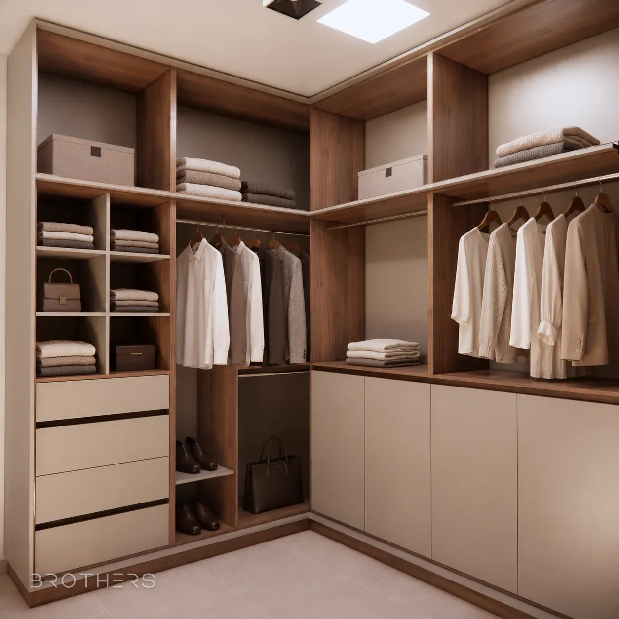 Vestidor IV, foto 2 de 3