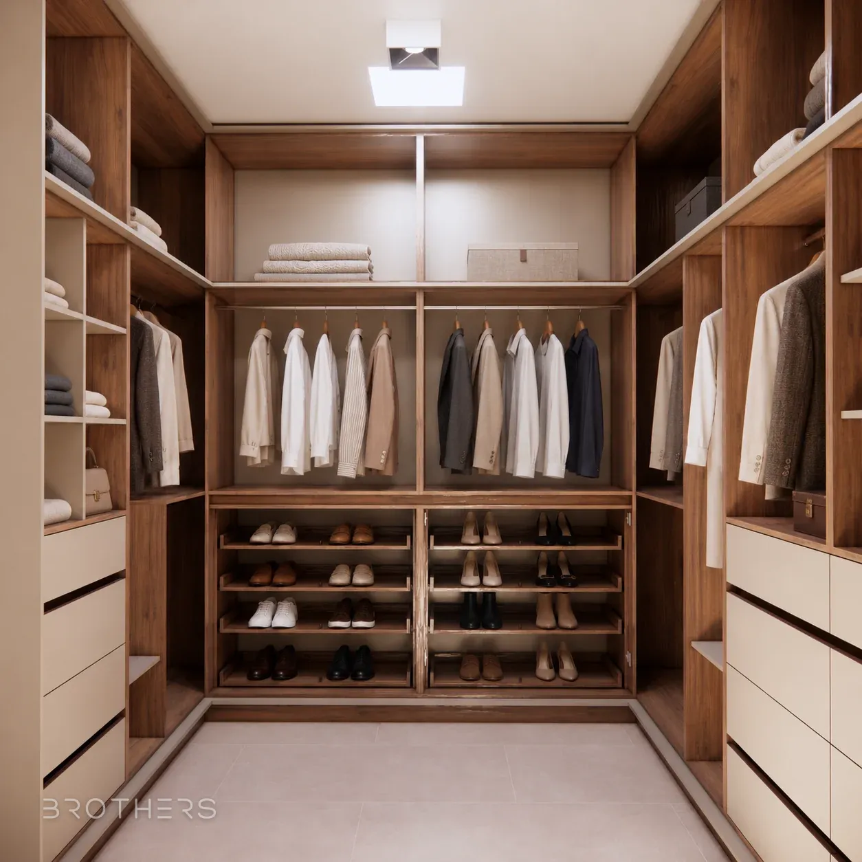 Vestidor IV, foto 3 de 3