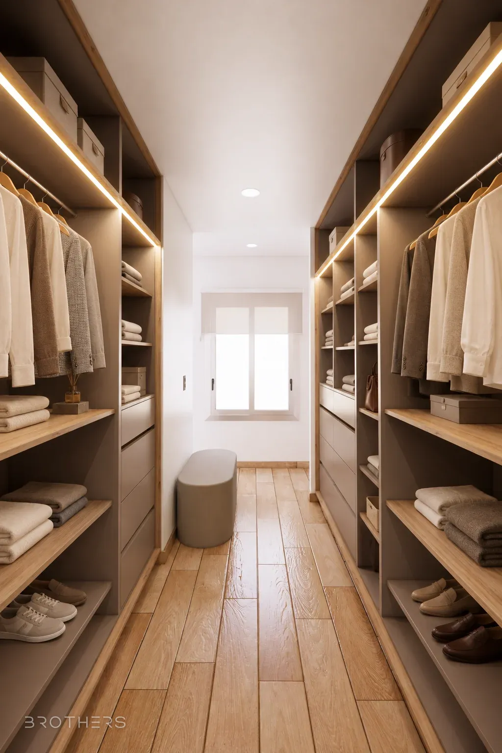 Vestidor V